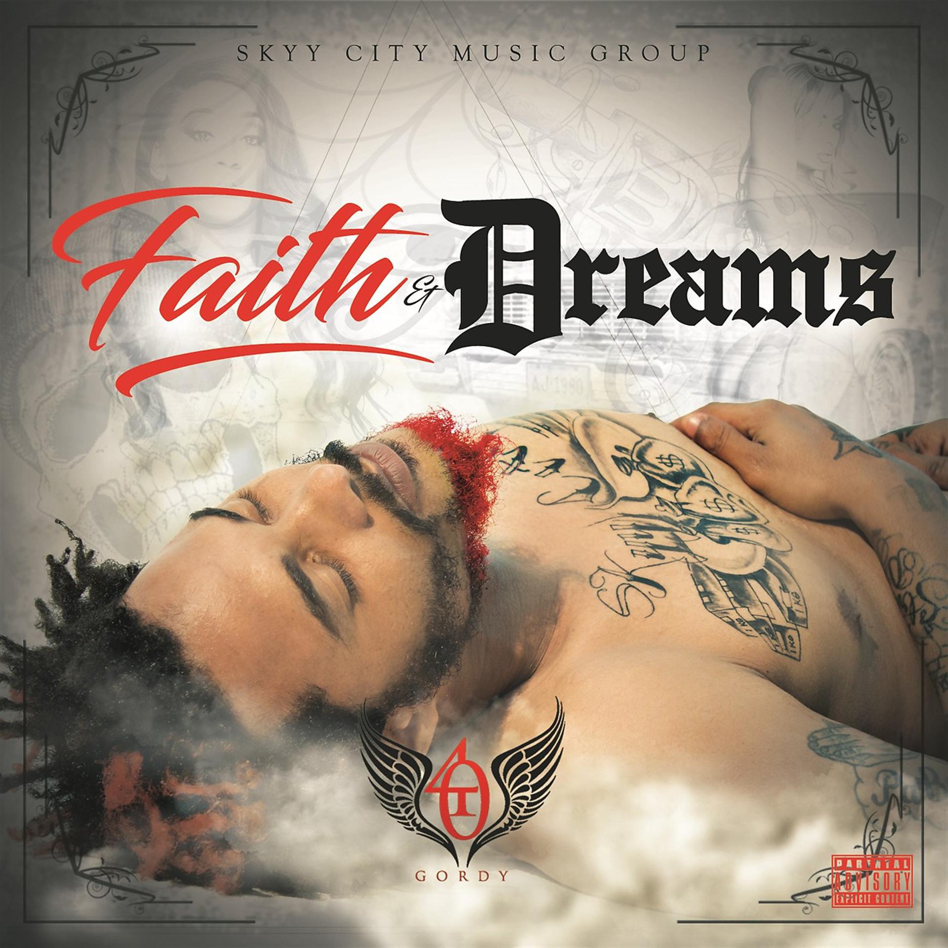 Постер альбома Faith & Dream