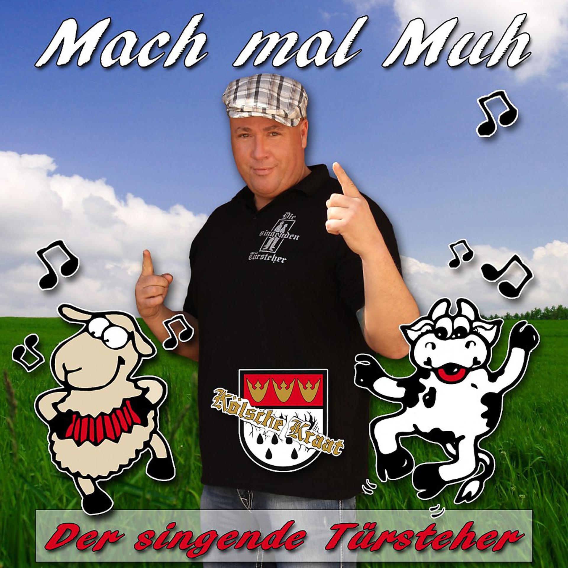 Постер альбома Mach mal muh