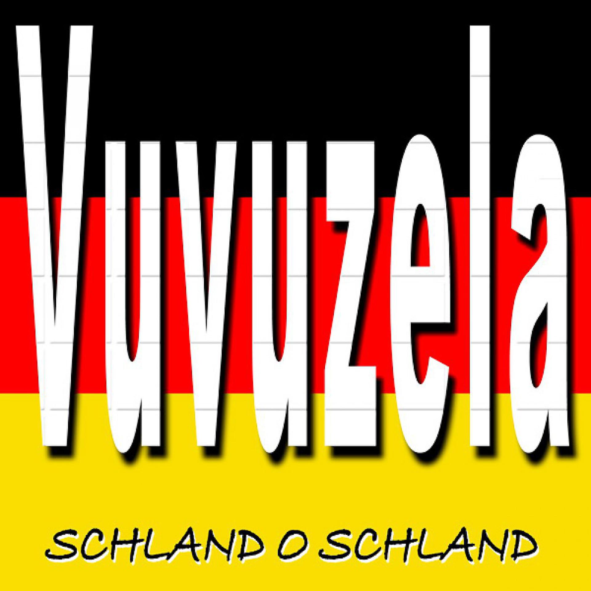 Постер альбома Schland O Schland