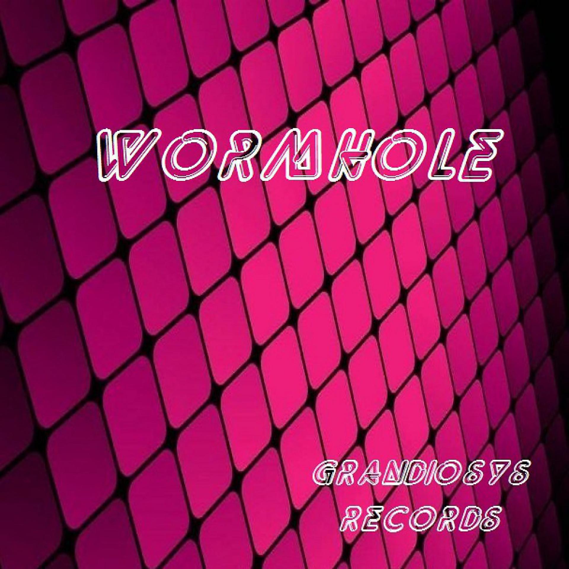 Постер альбома Wormhole