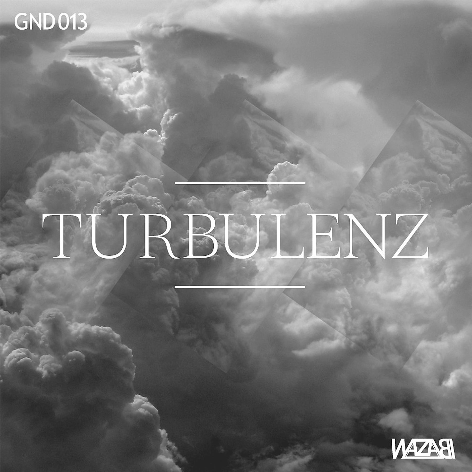 Постер альбома Turbulenz