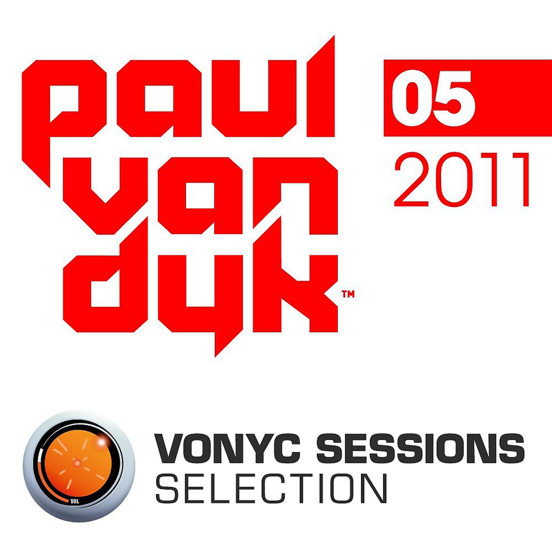 Постер альбома Vonyc Sessions Selection 2011 - 05