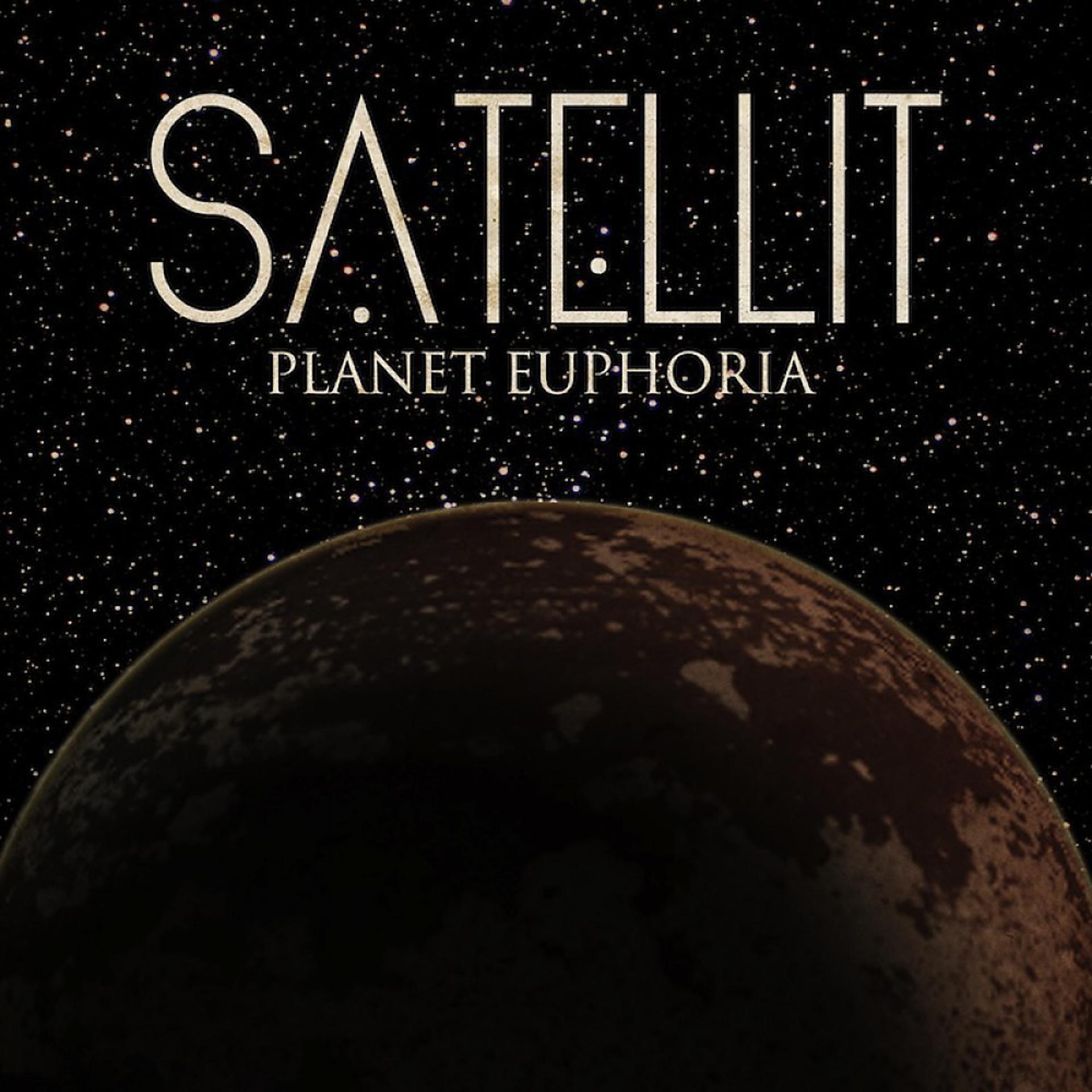 Постер альбома Planet Euphoria