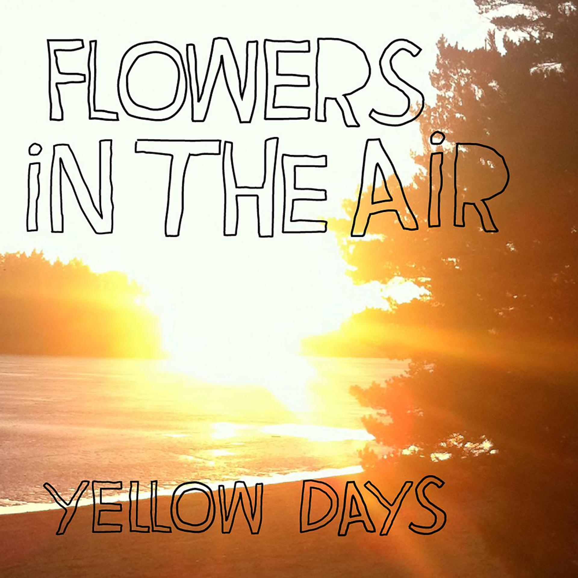 Постер альбома Yellow Days
