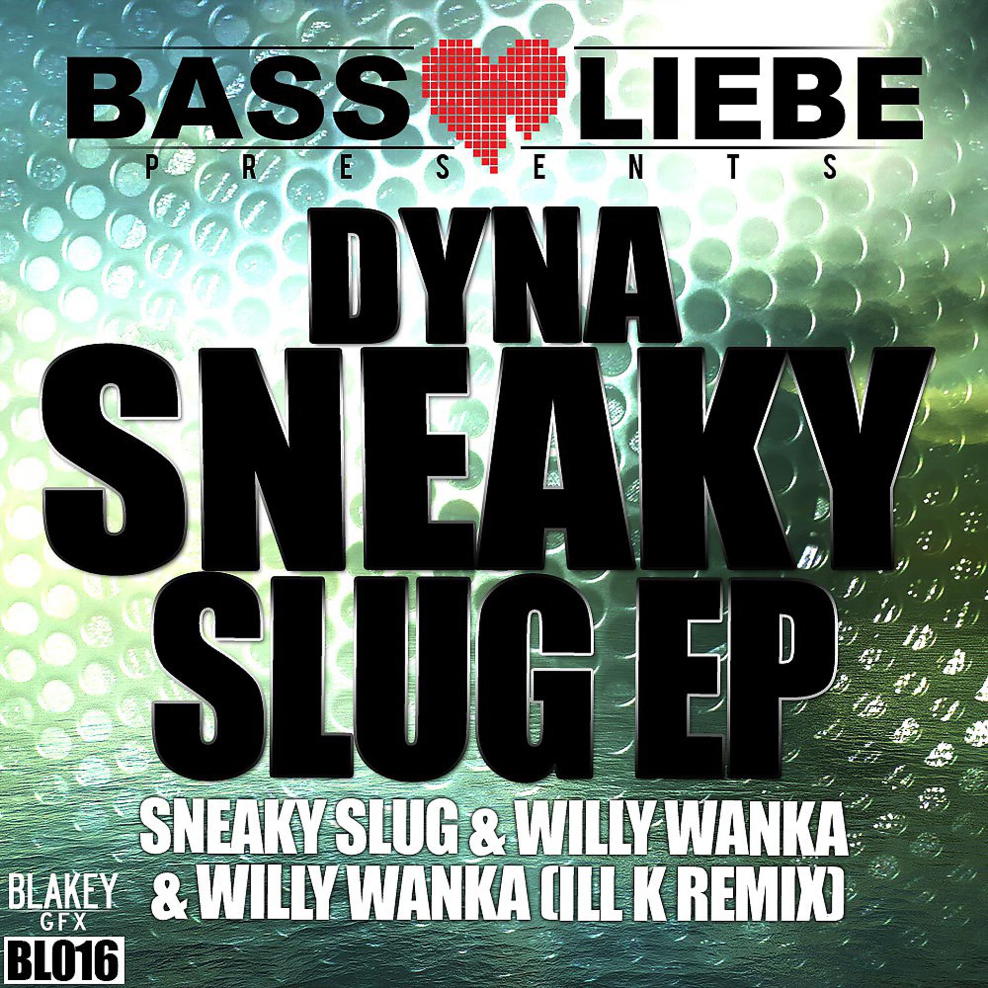 Постер альбома Sneaky Slug