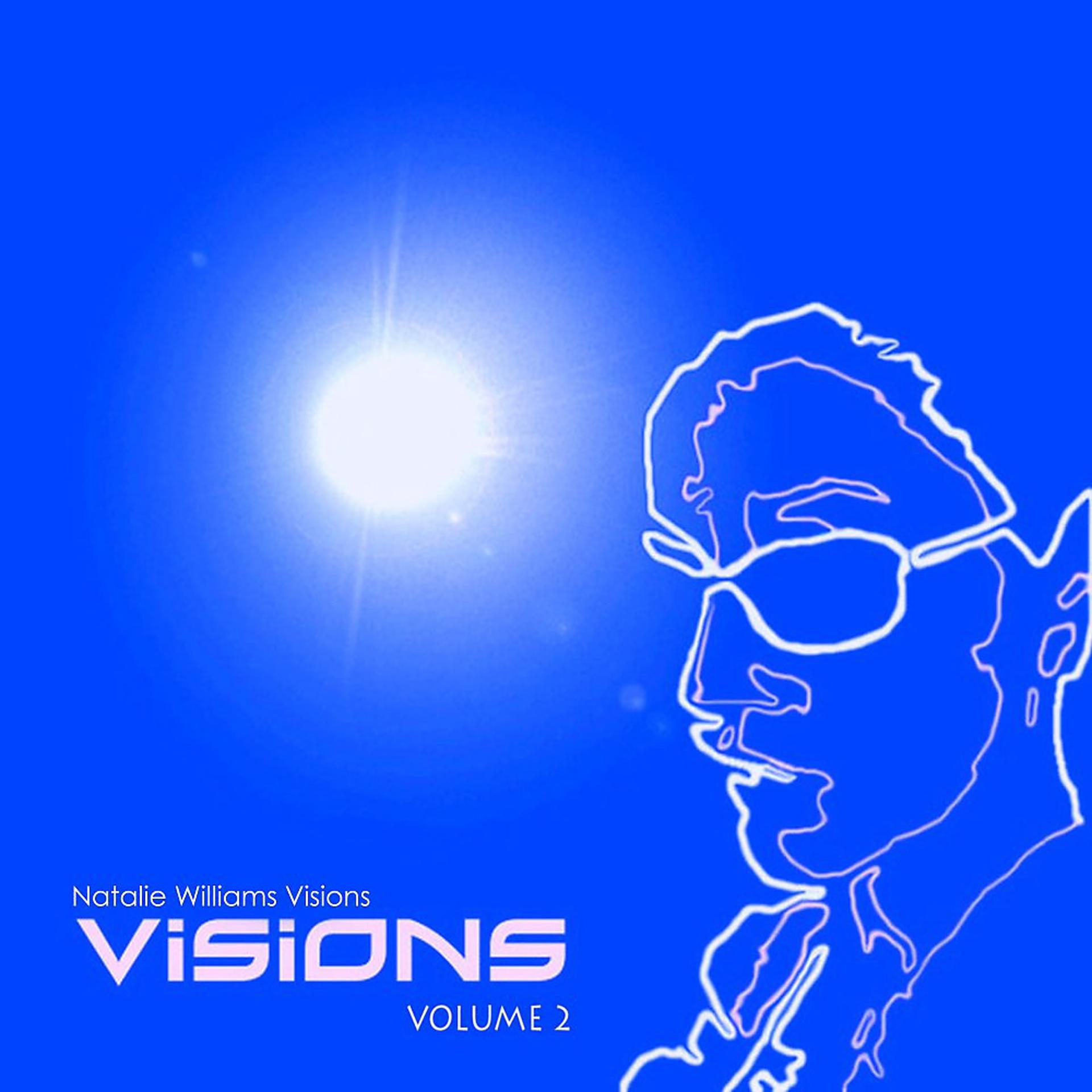Постер альбома Visions, Vol. 2