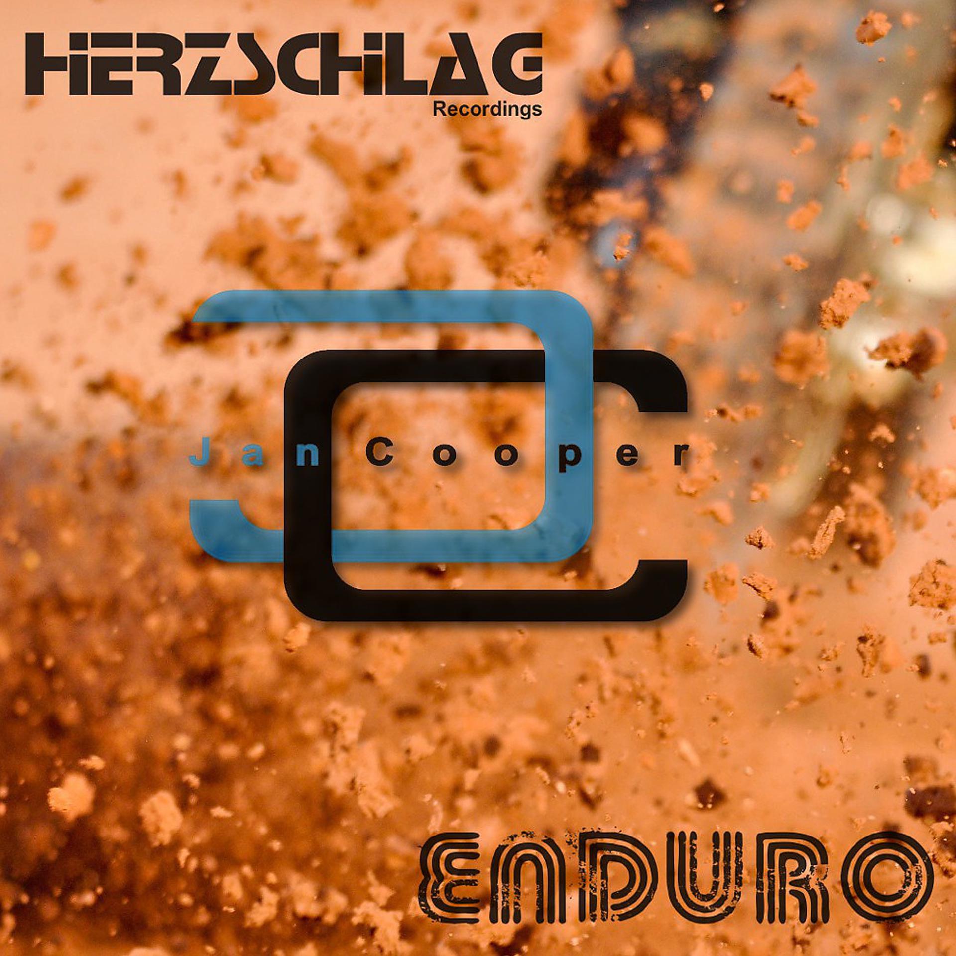 Постер альбома Enduro