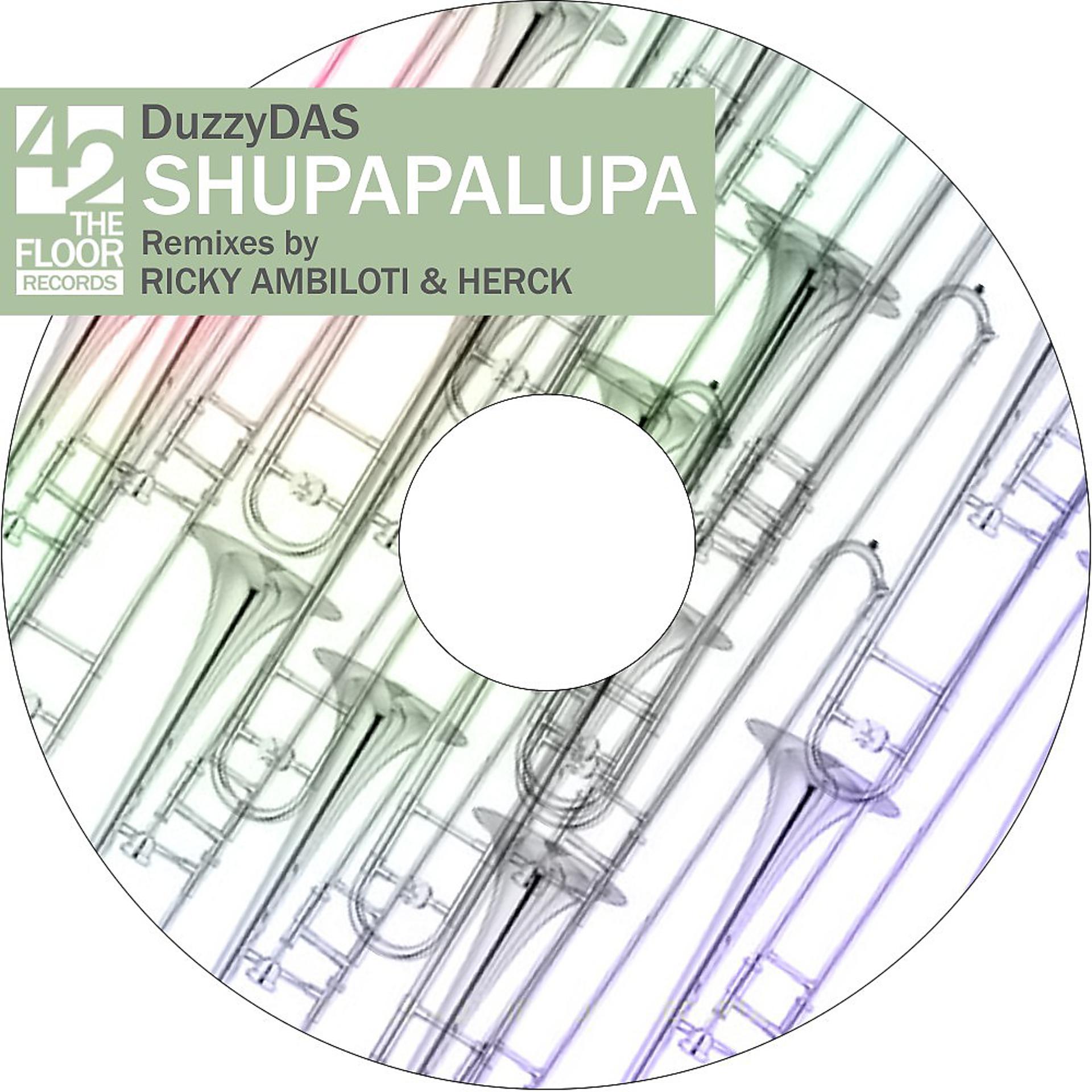 Постер альбома Shupapalupa