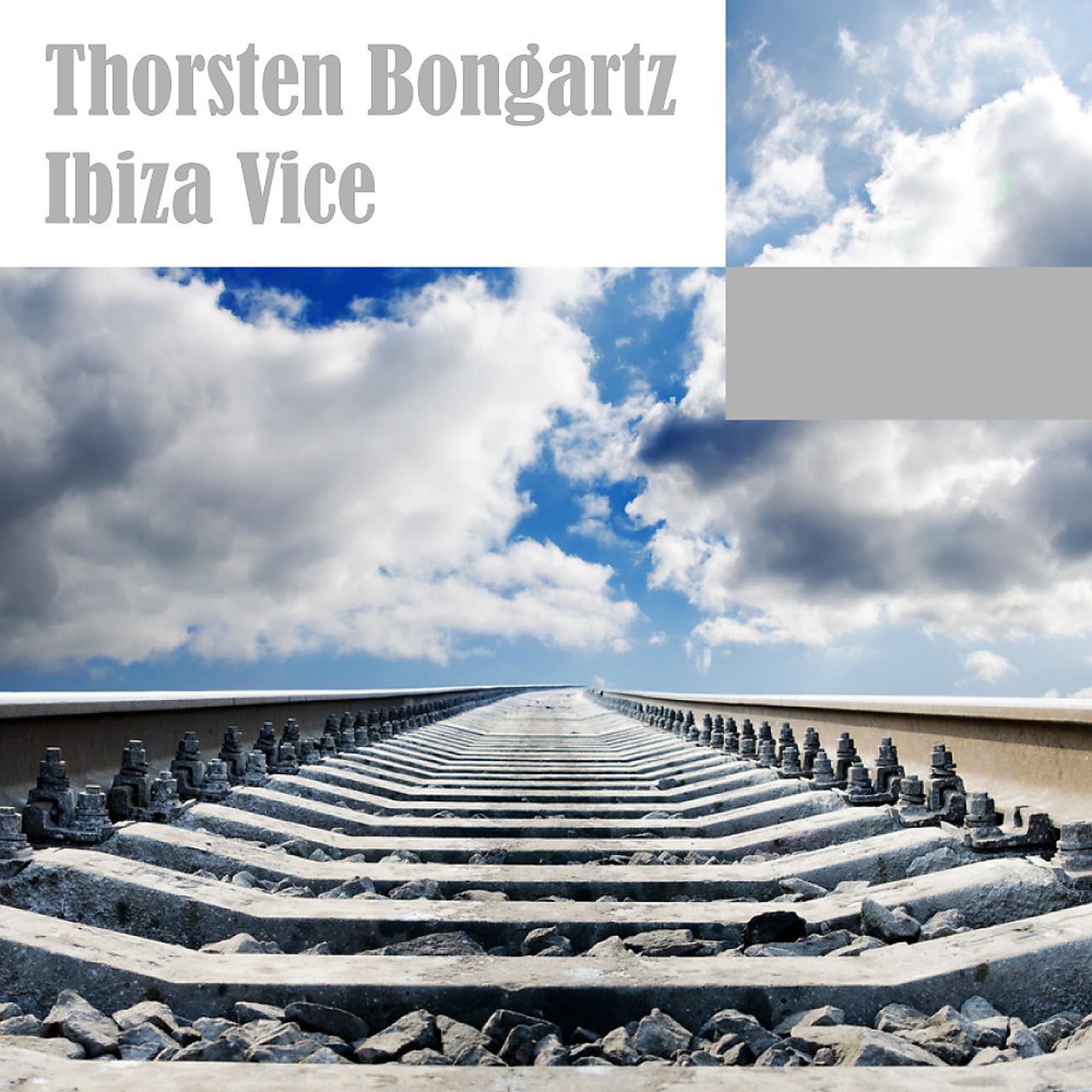 Постер альбома Ibiza Vice