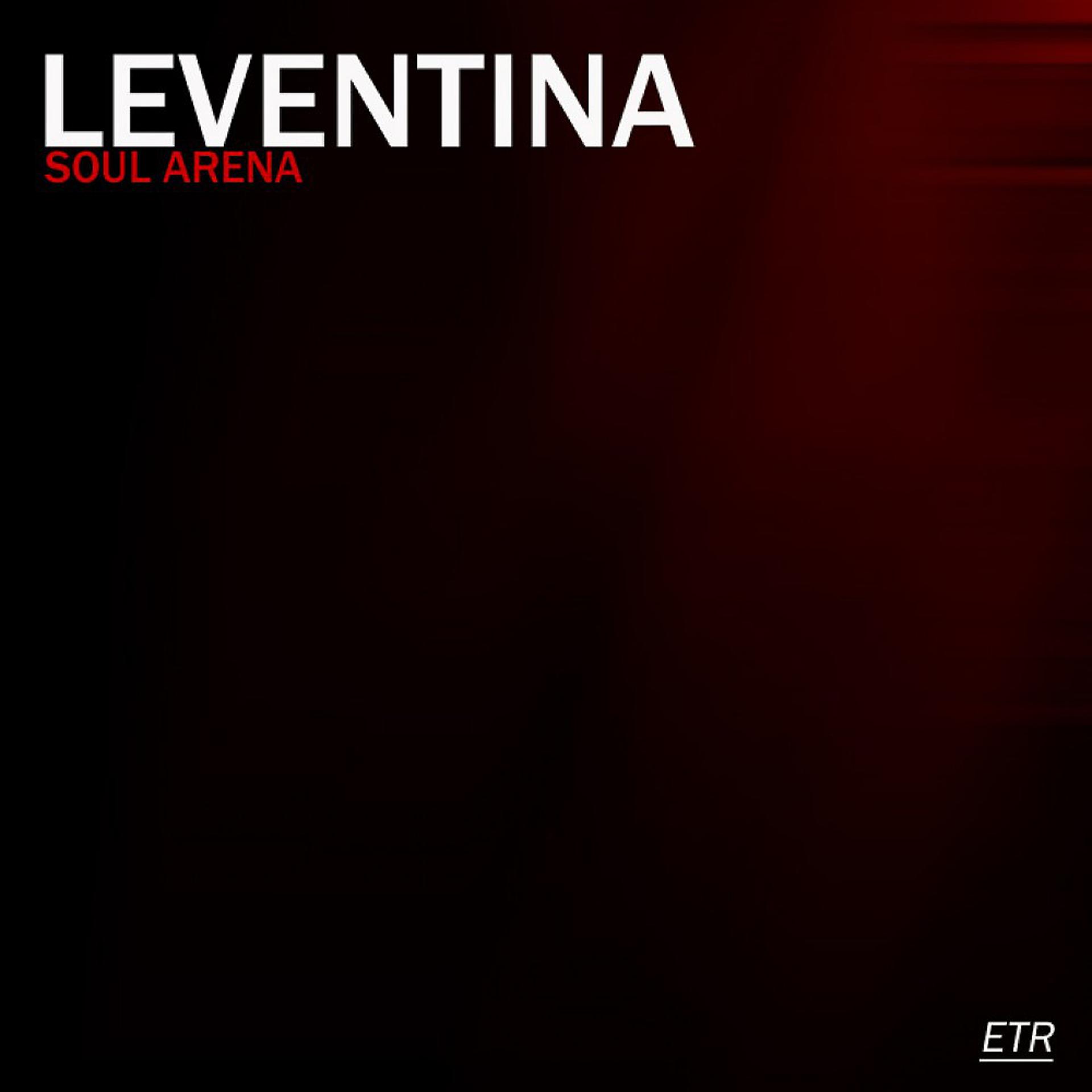 Постер альбома Soul Arena