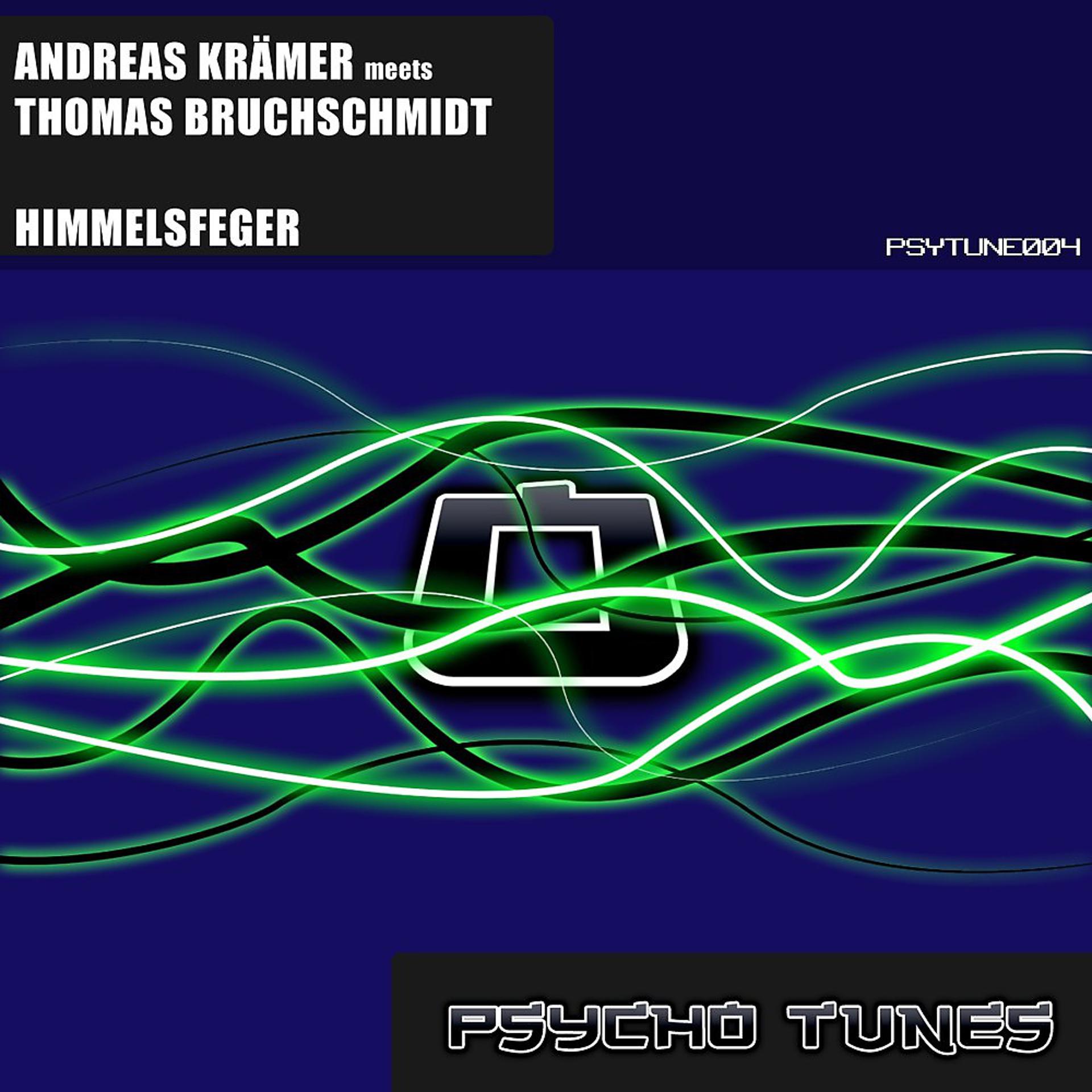 Постер альбома Himmelsfeger