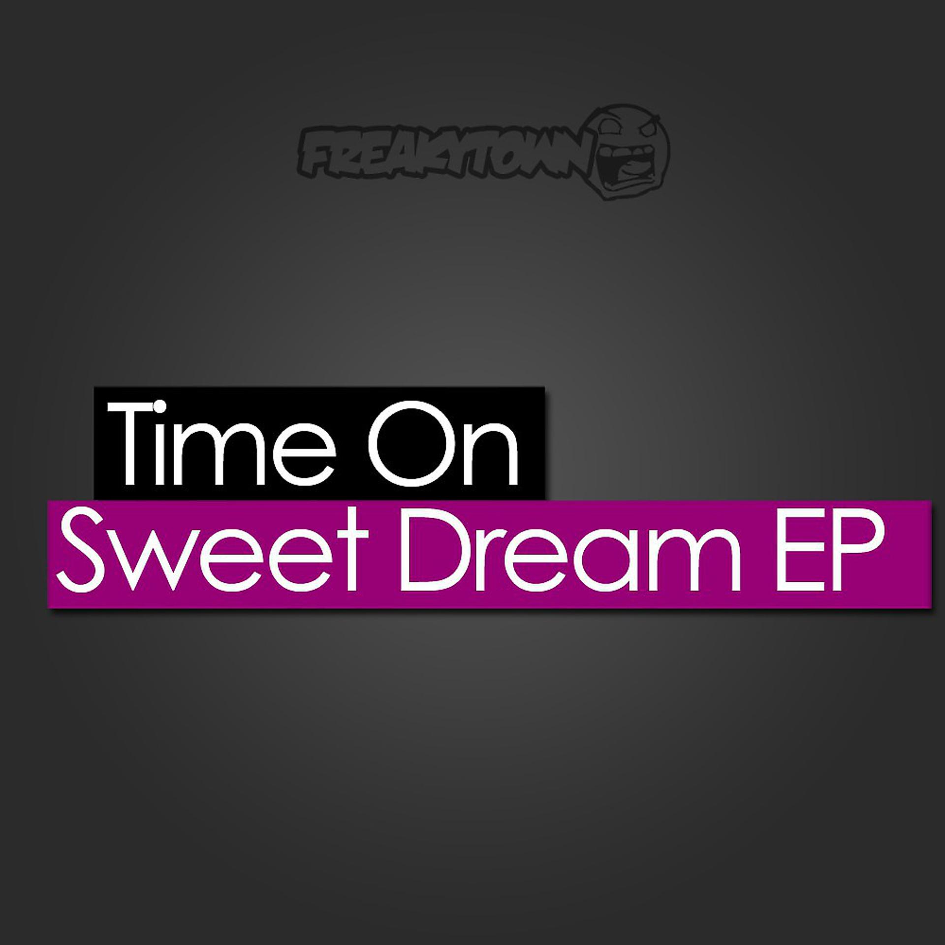 Постер альбома Sweet Dream Ep