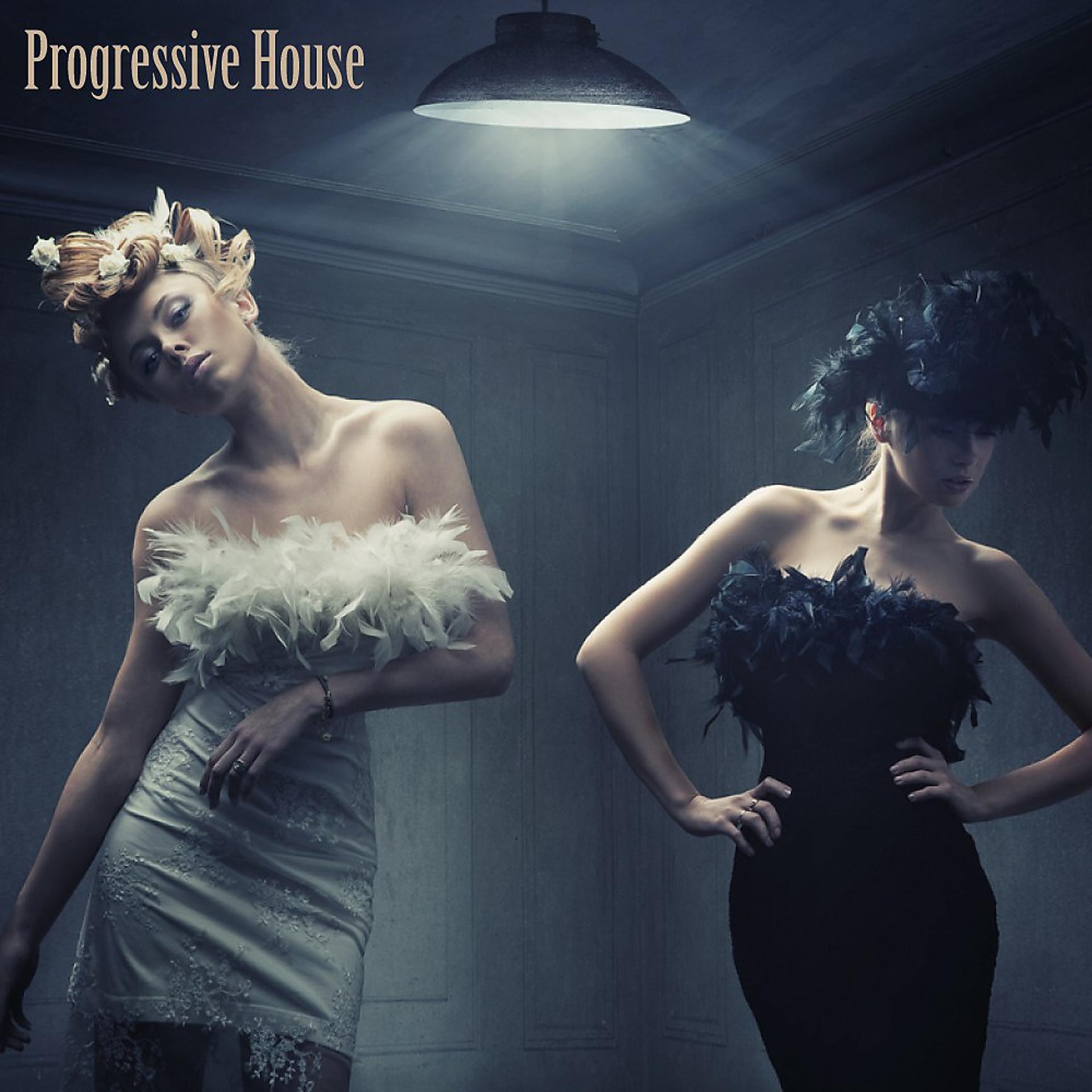 Постер альбома Progressive House (Incl. 32 Tracks)