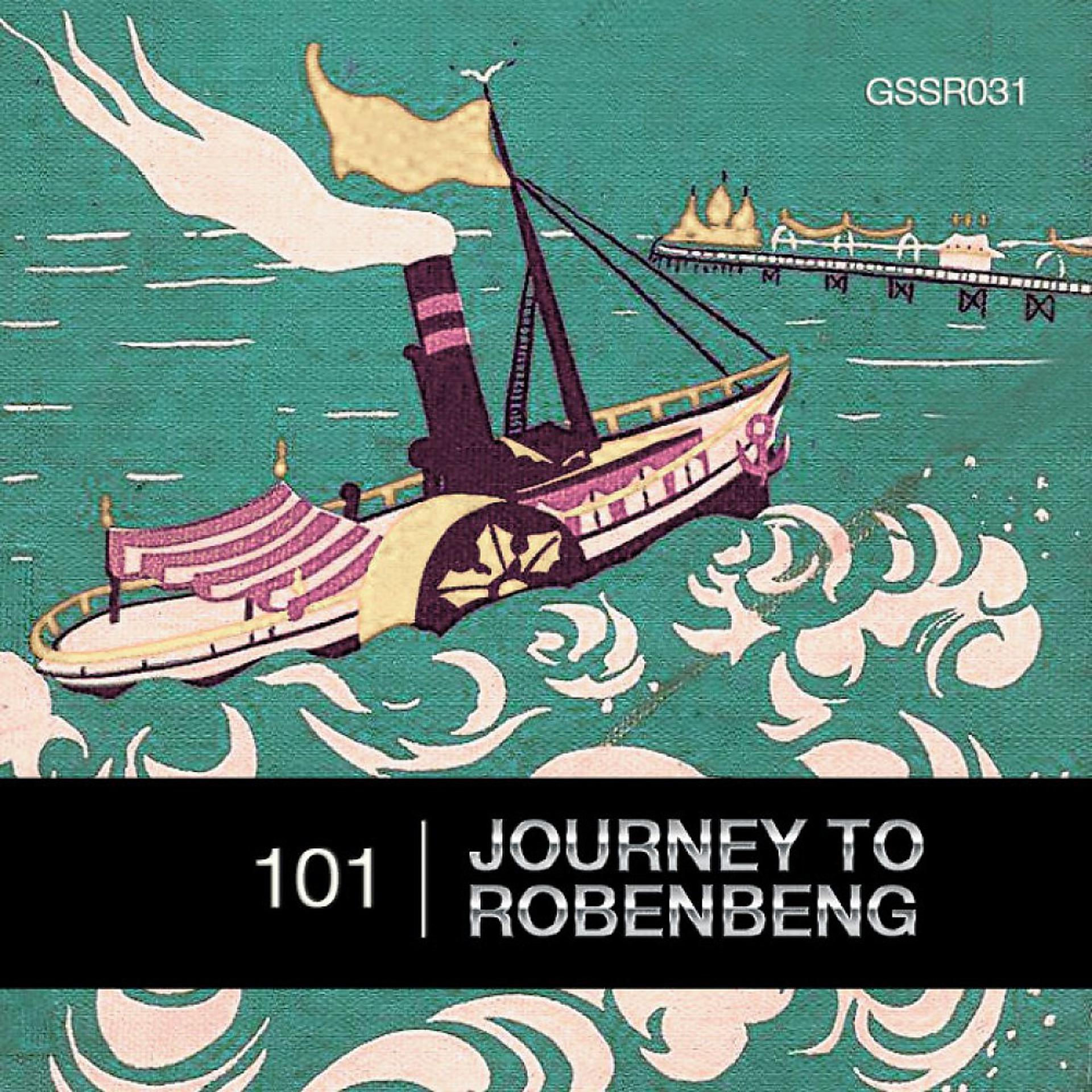 Постер альбома Journey to Robenbeng