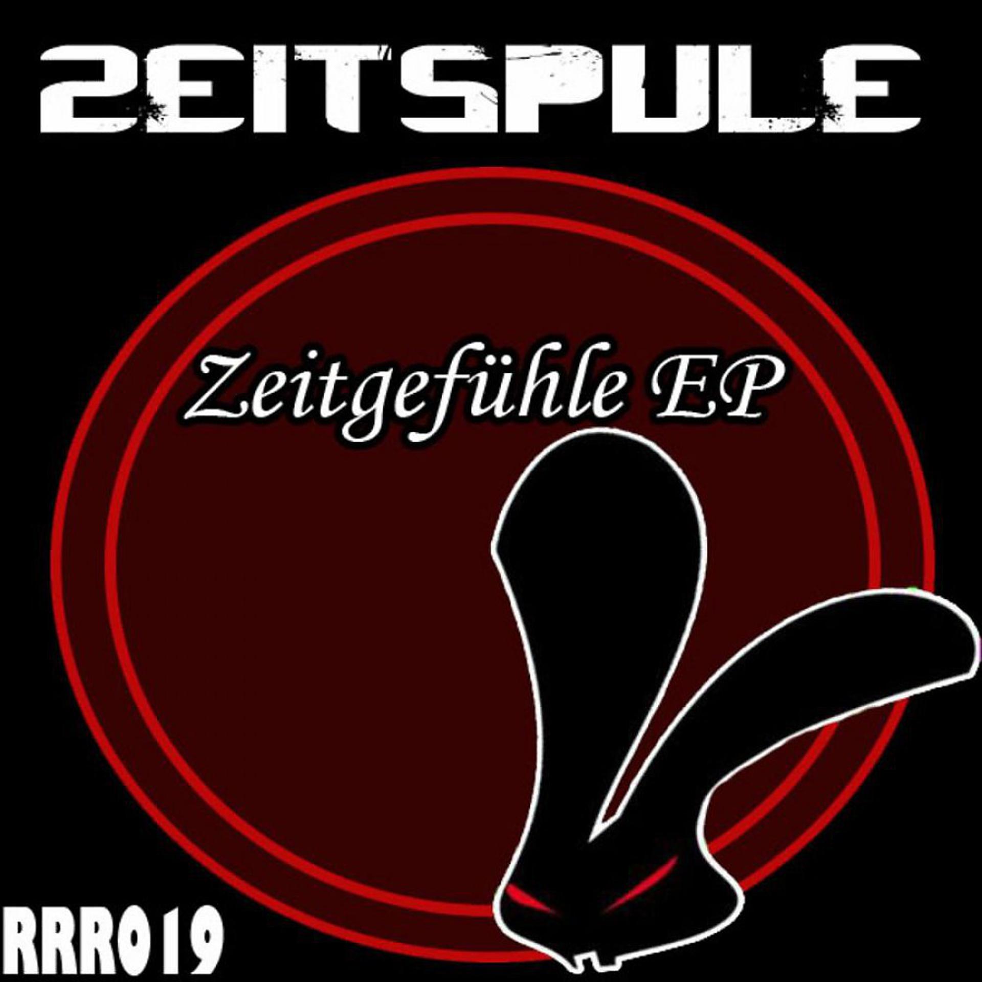 Постер альбома Zeitgefühl EP