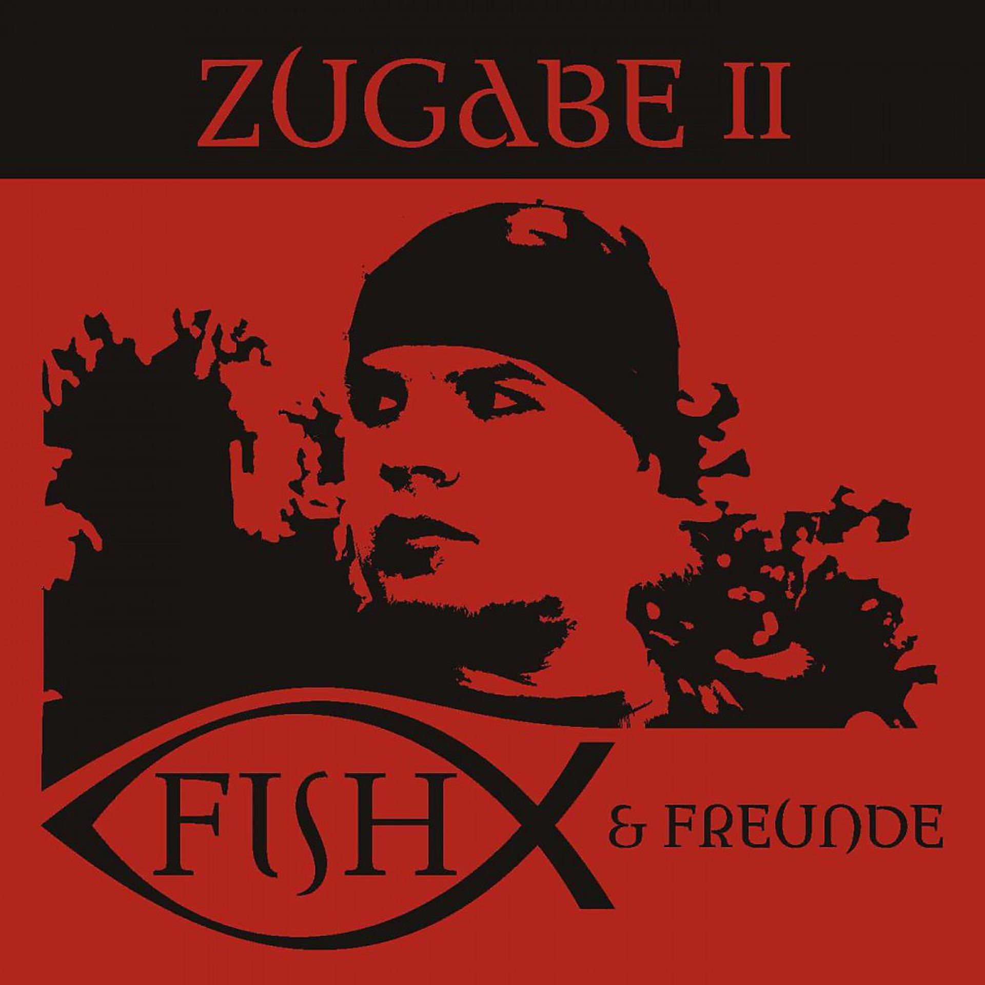 Постер альбома Zugabe II