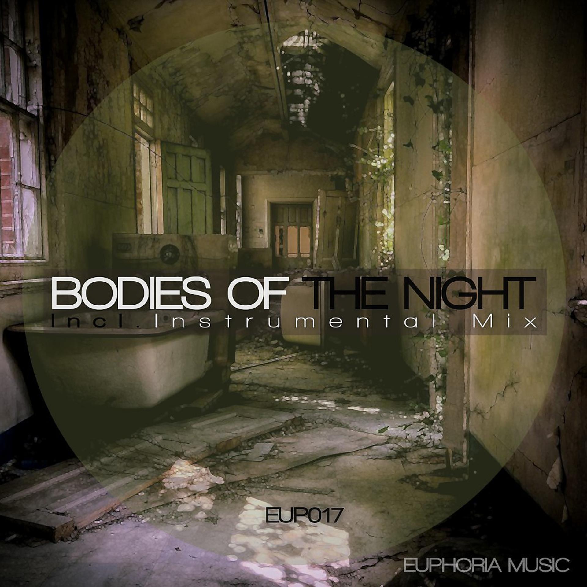 Постер альбома Bodies of the Night