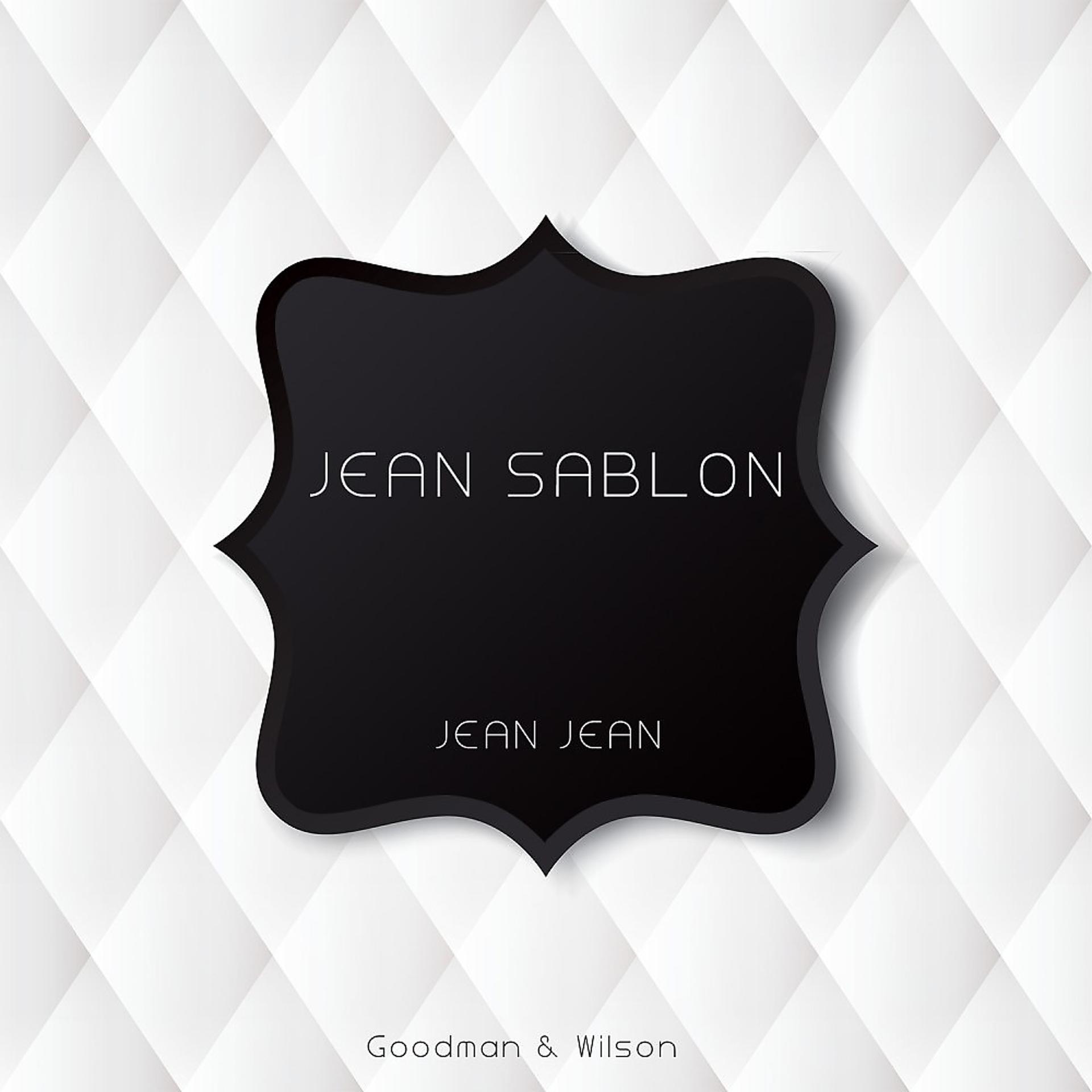 Постер альбома Jean Jean