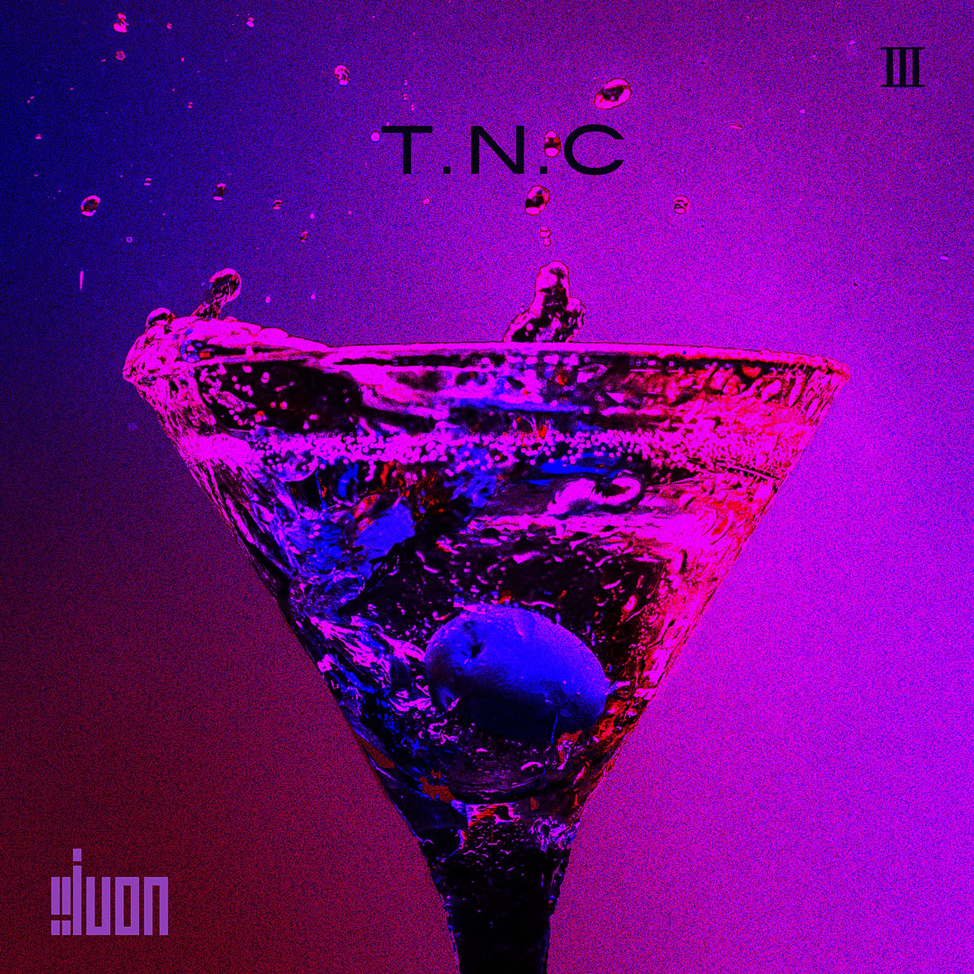 Постер альбома T.N.C