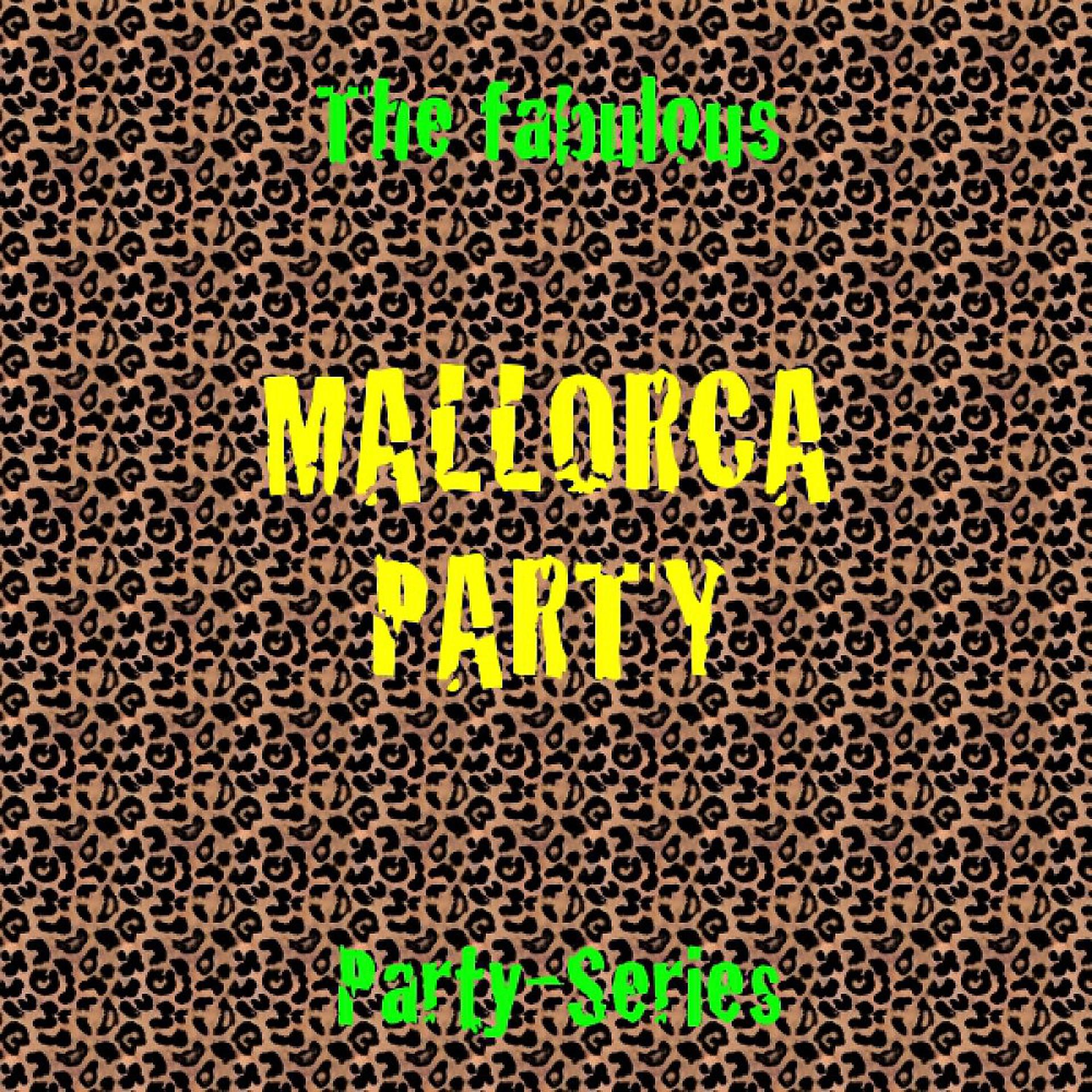Постер альбома Malle Party