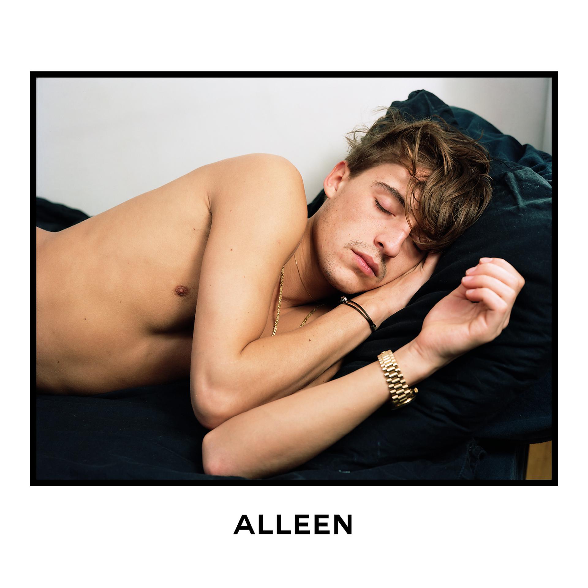 Постер альбома Alleen