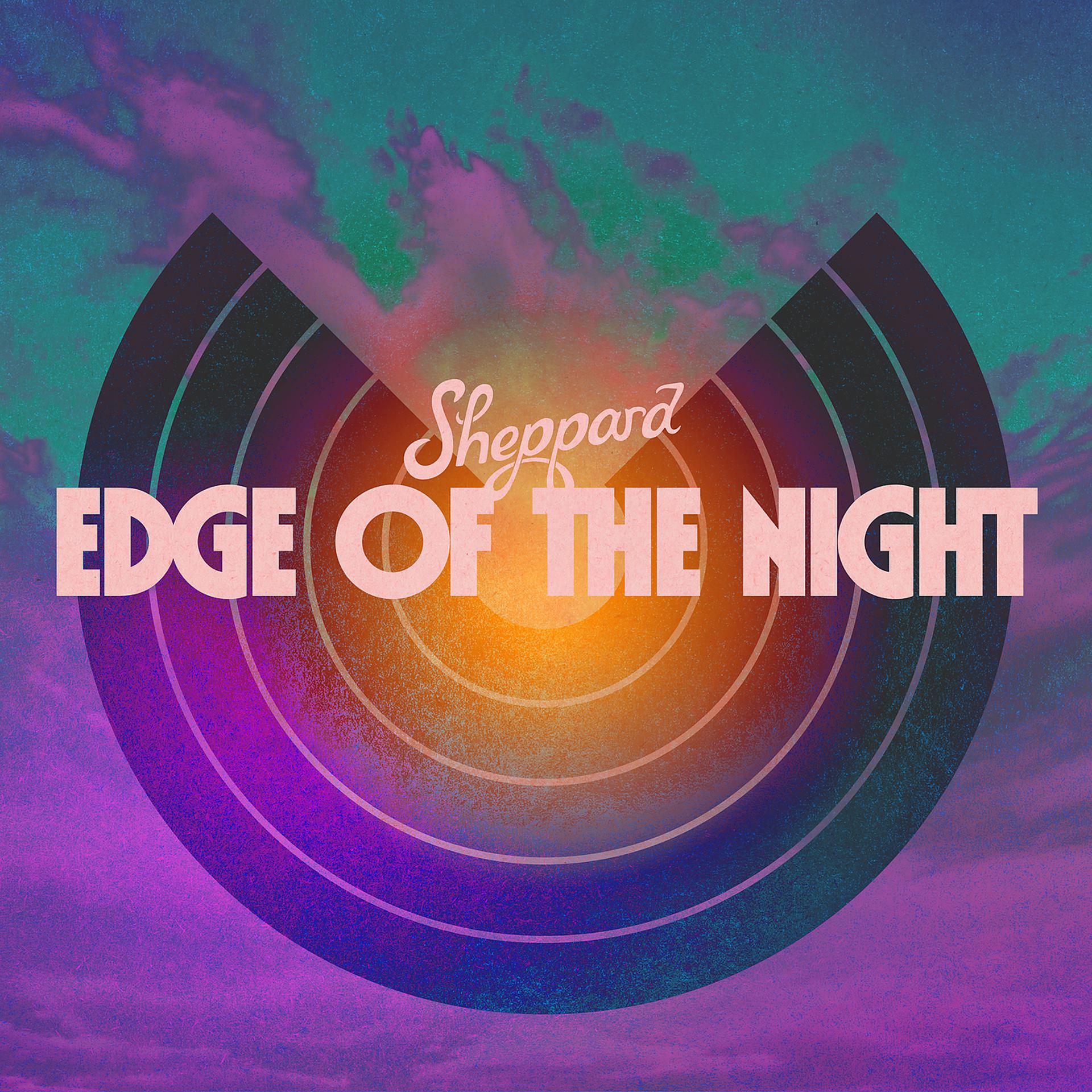 Постер альбома Edge Of The Night
