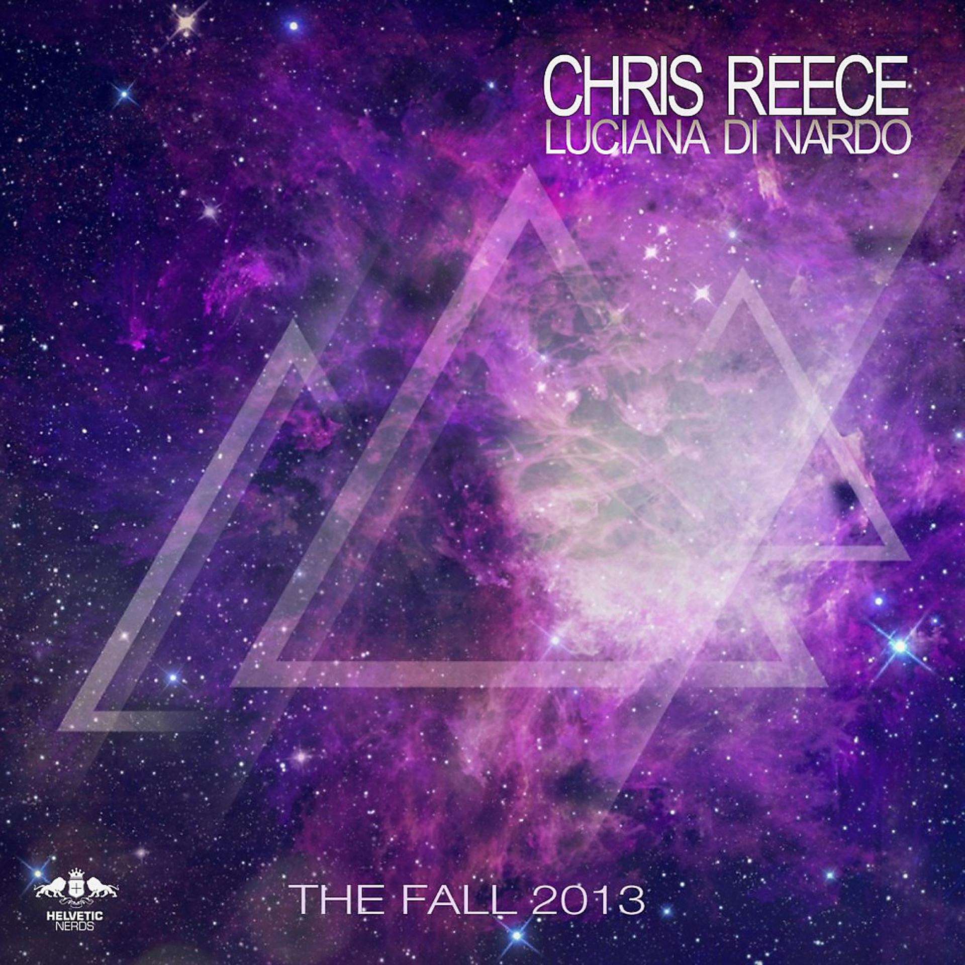 Постер альбома The Fall 2013