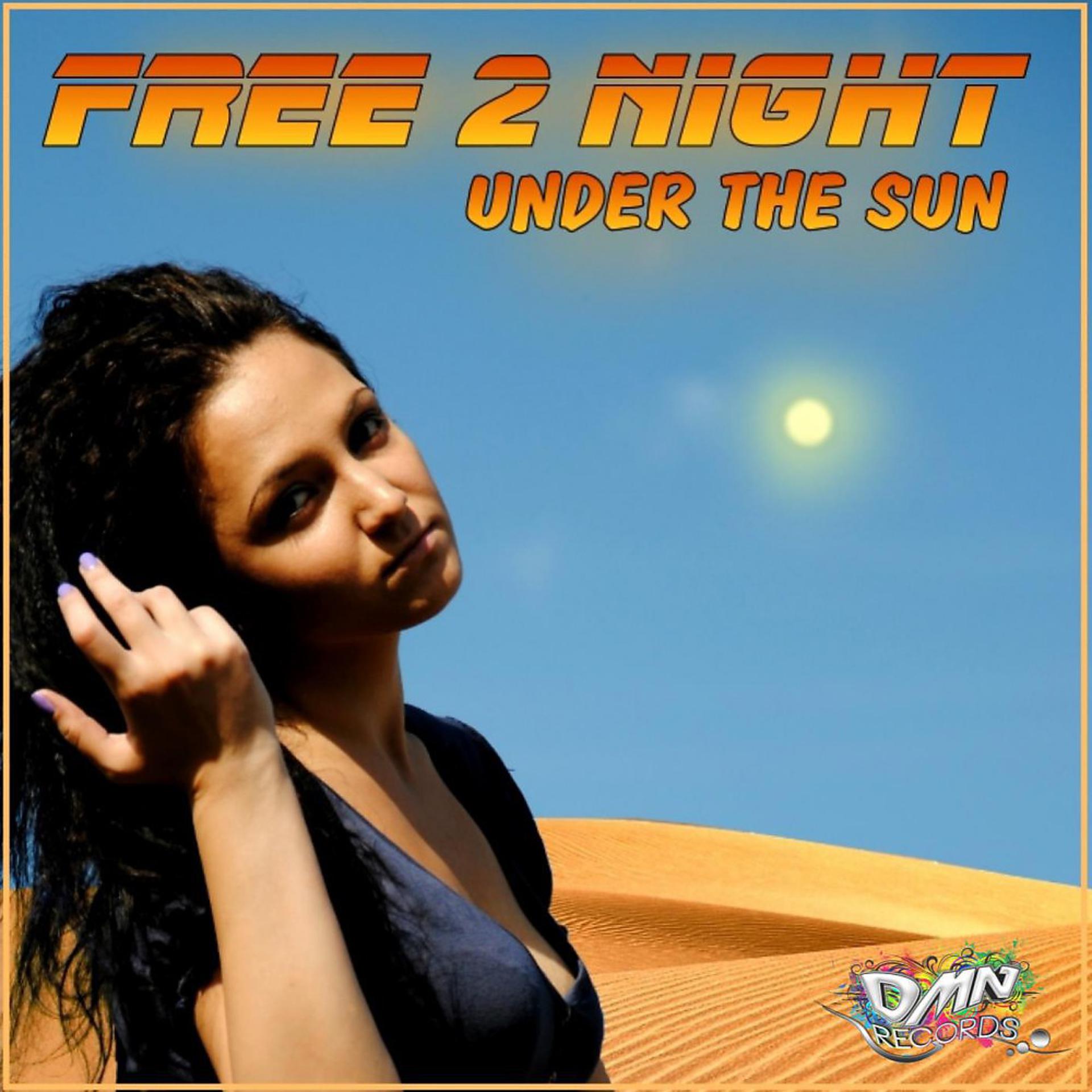 Постер альбома Under the Sun