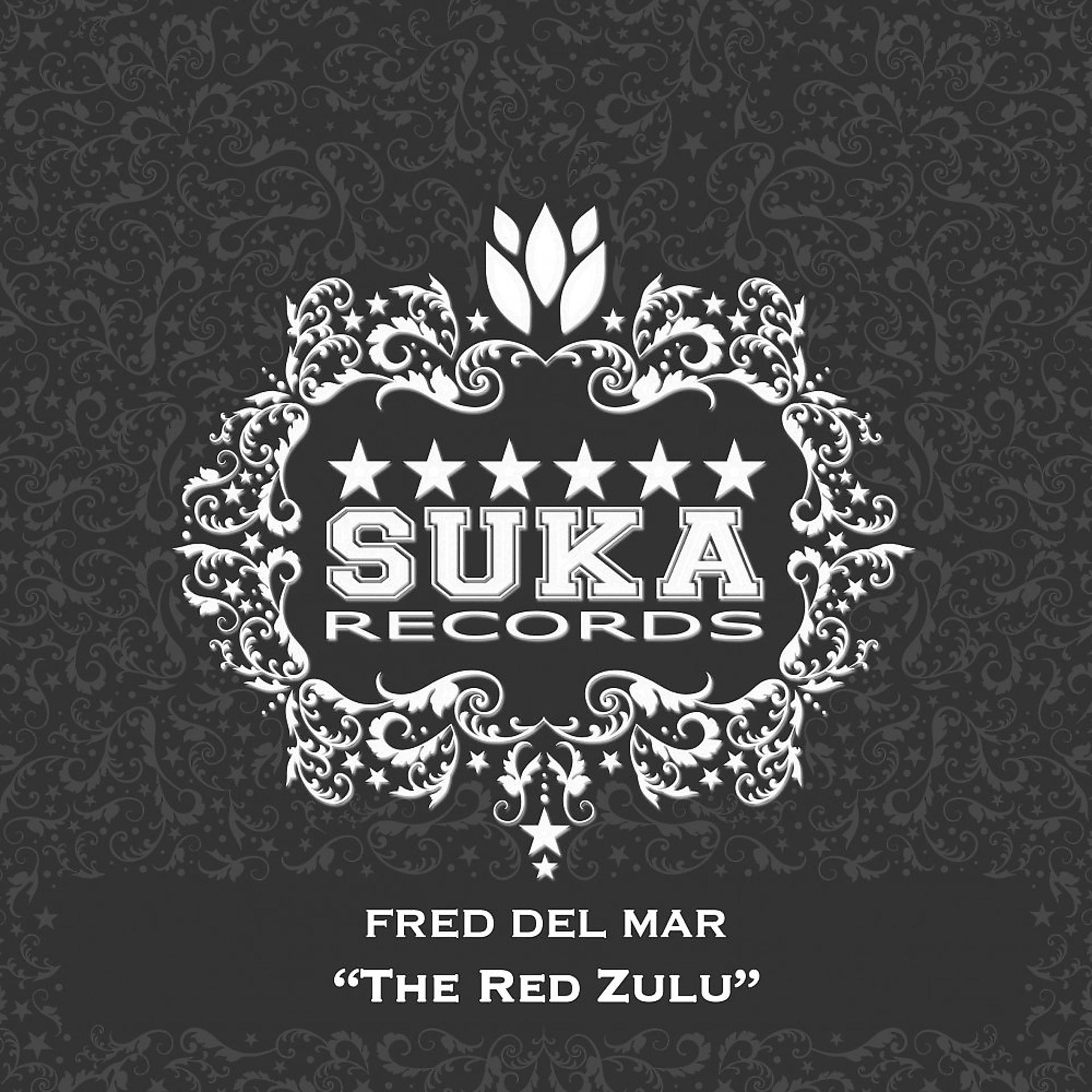 Постер альбома The Red Zulu