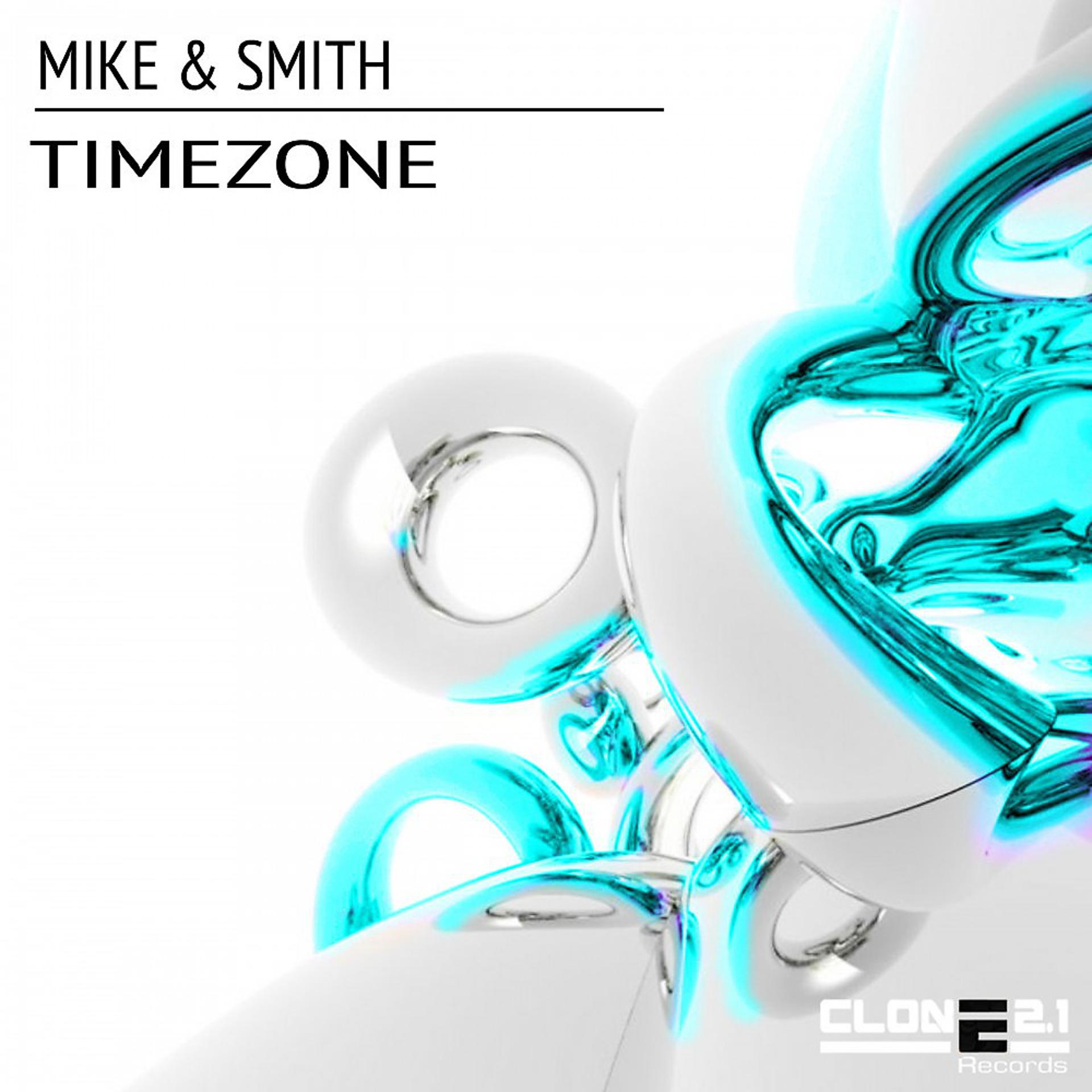 Постер альбома Timezone
