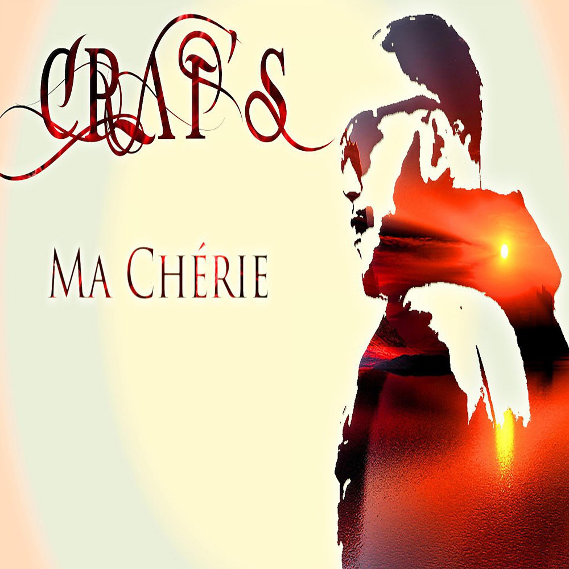 Постер альбома Ma chérie