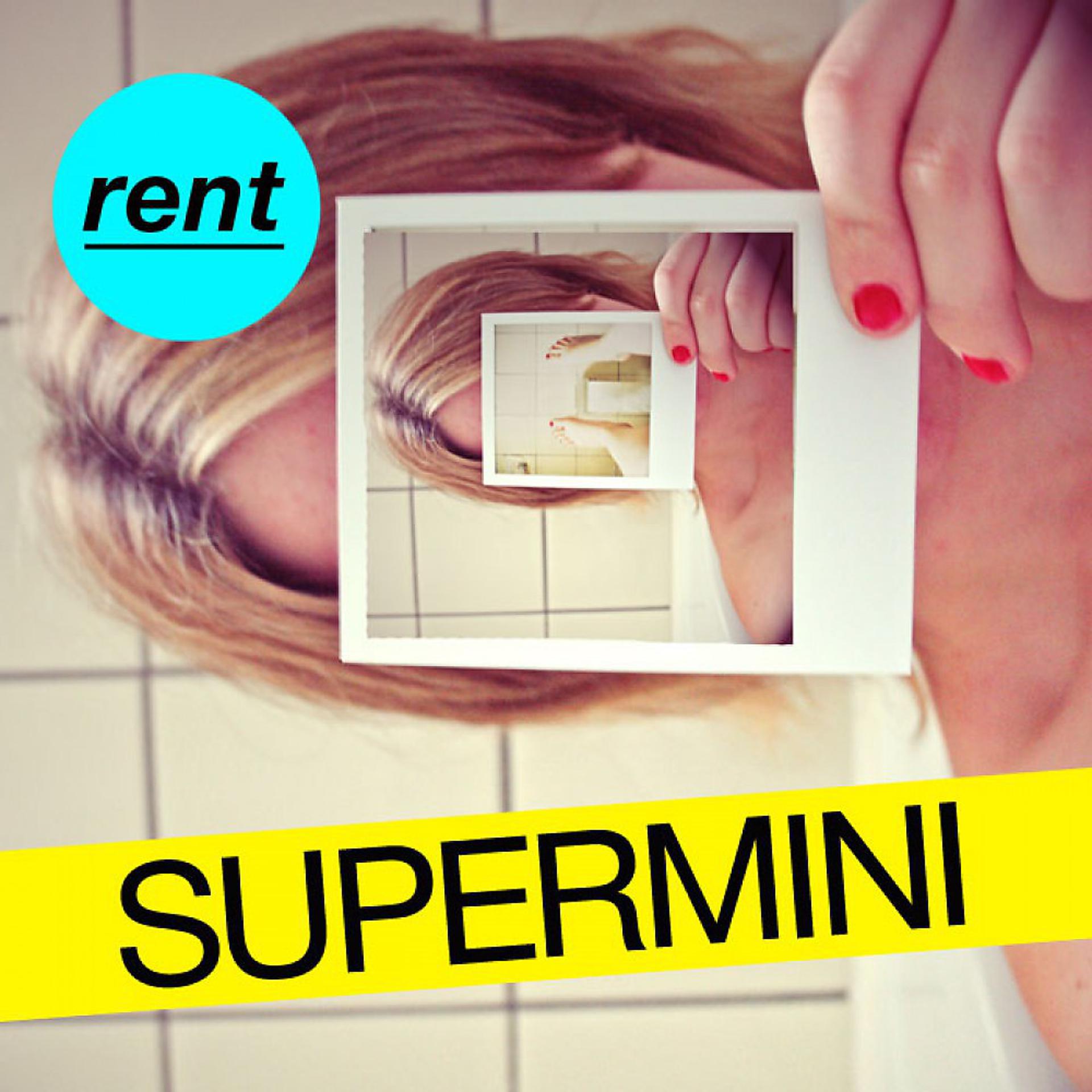 Постер альбома Supermini