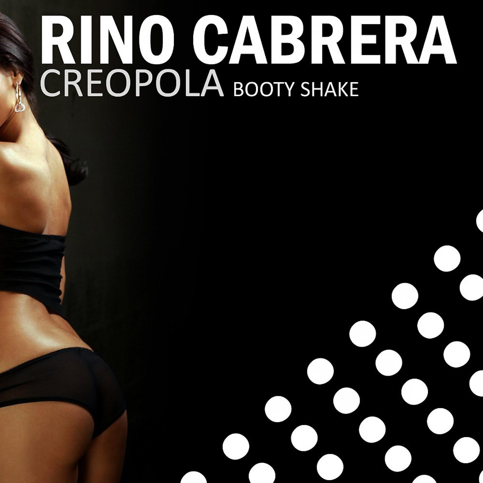 Постер альбома Creopola (Booty Shake)