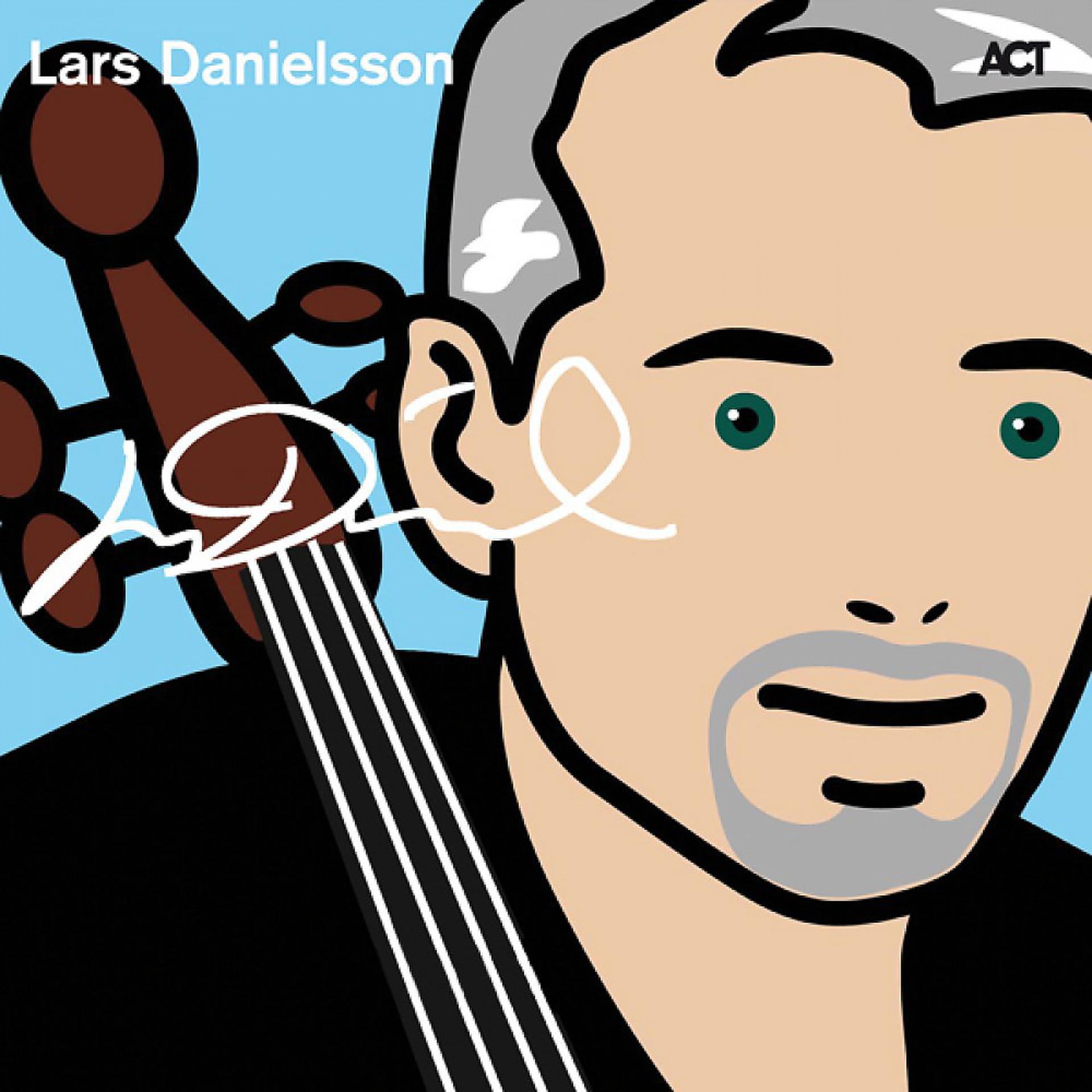 Постер альбома Lars Danielsson Edition