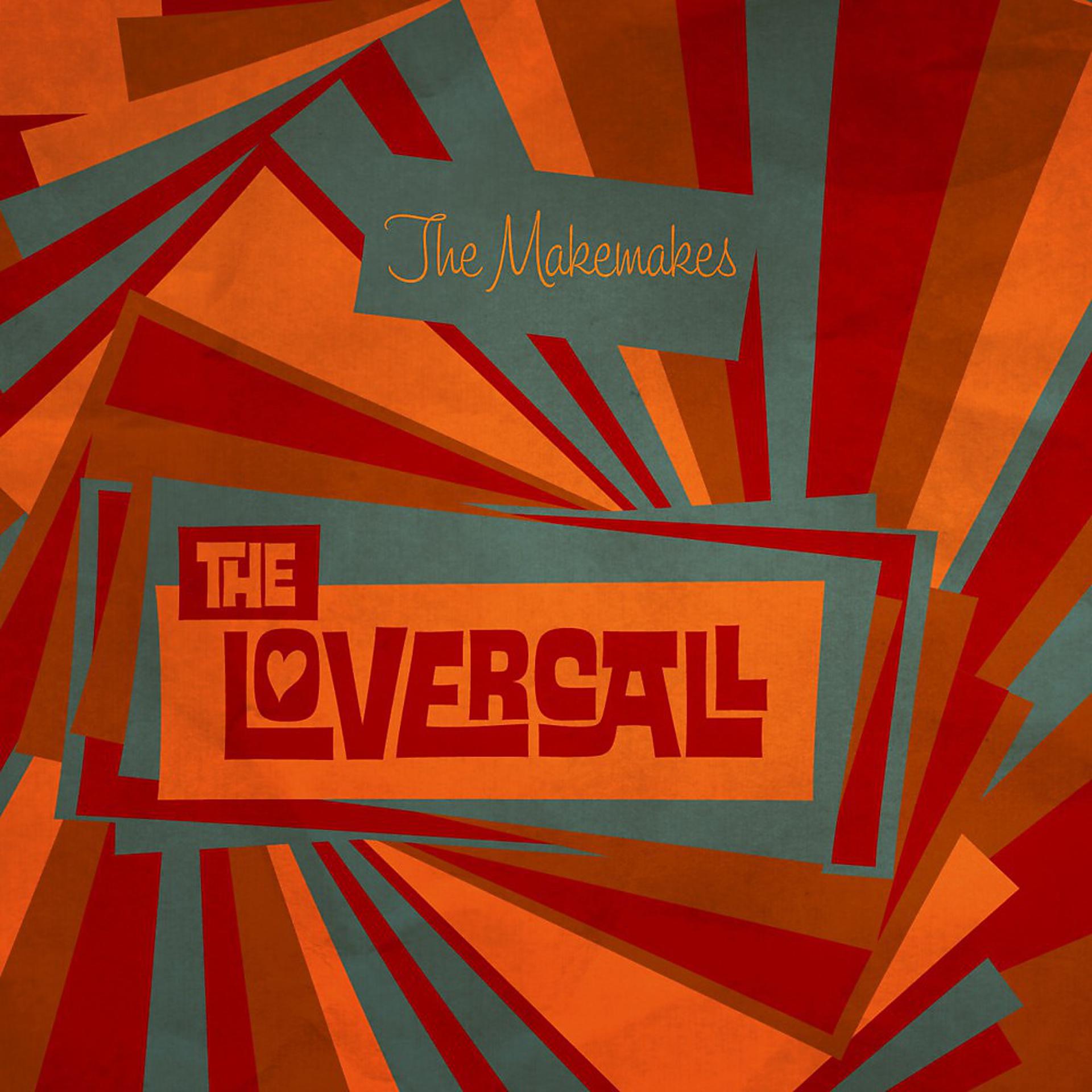 Постер альбома The Lovercall