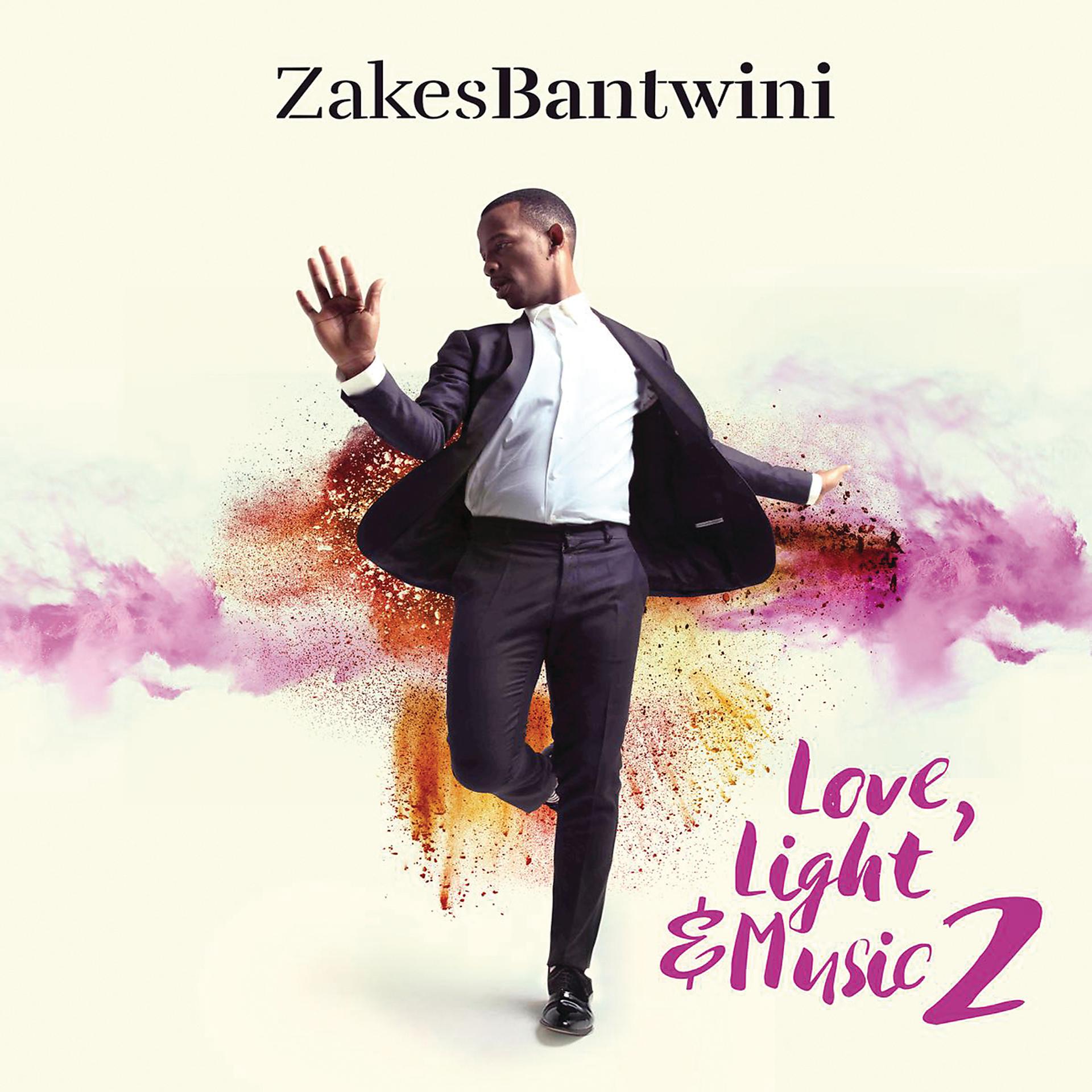 Постер альбома Love, Light & Music 2