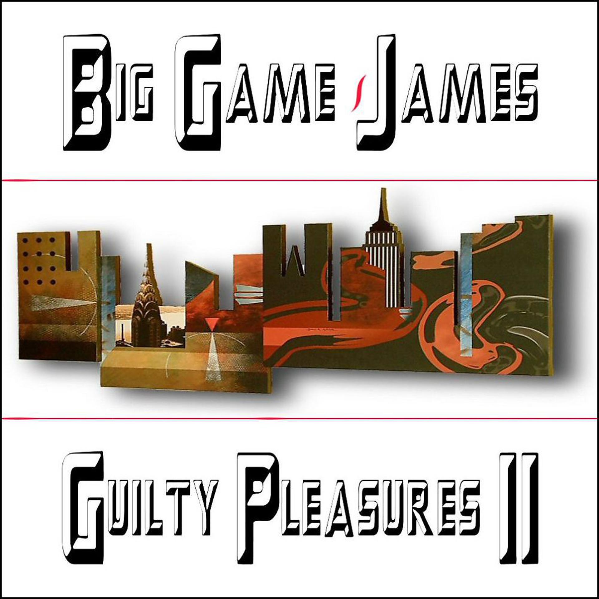 Постер альбома Guilty Pleasures II