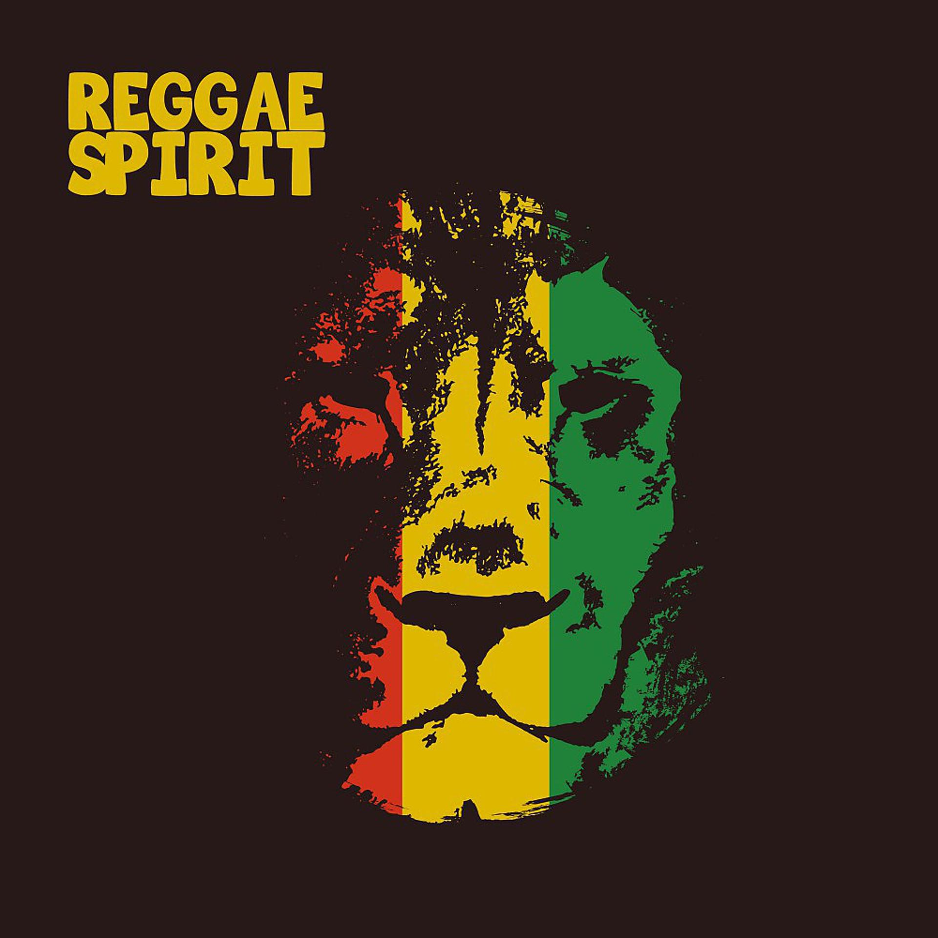 Постер альбома Reggae Spirit