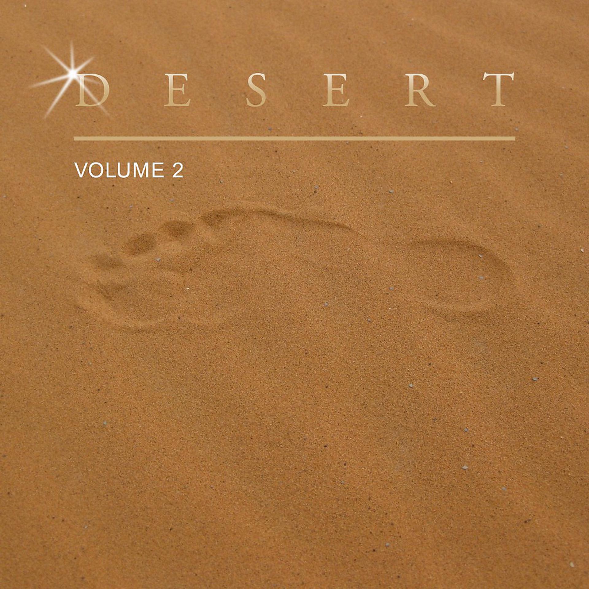 Постер альбома Desert, Vol. 2