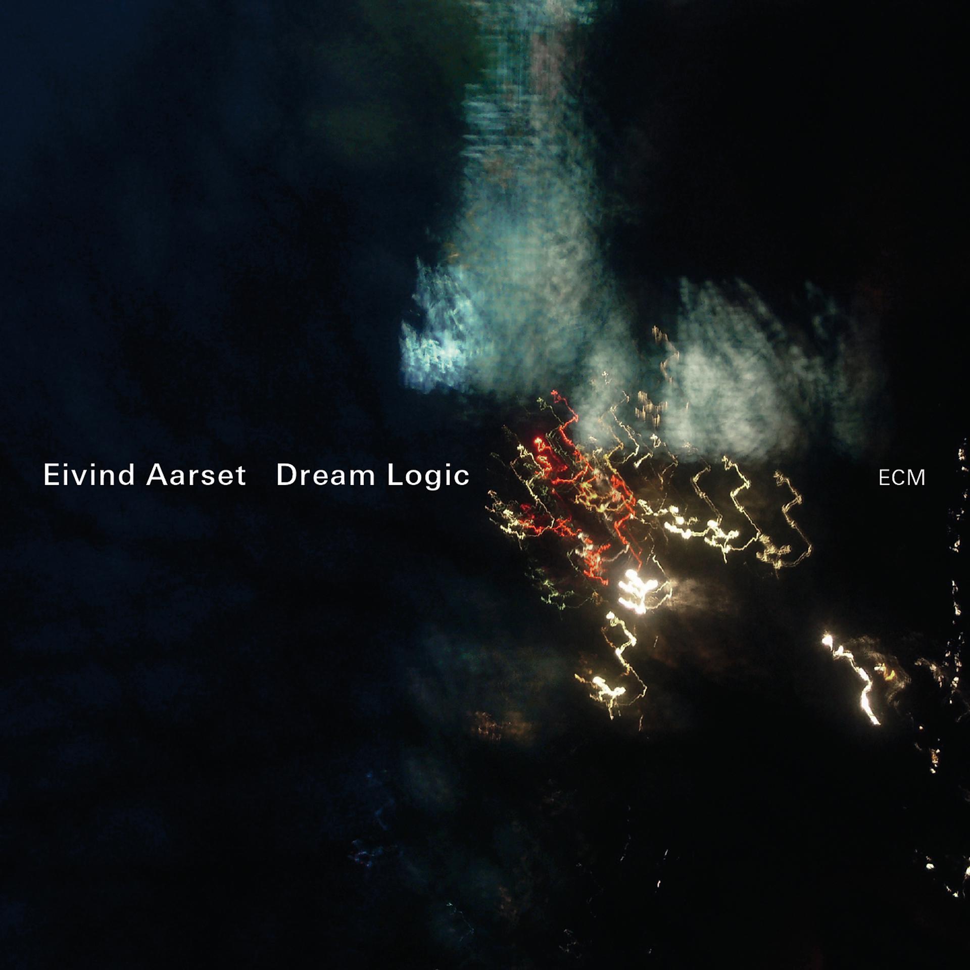Постер альбома Dream Logic