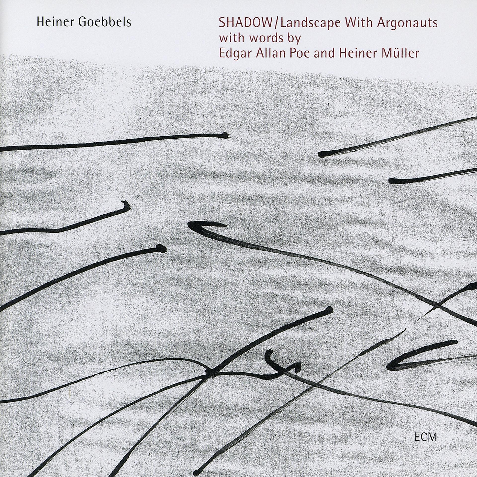 Постер альбома Shadow / Landscape With Argonauts