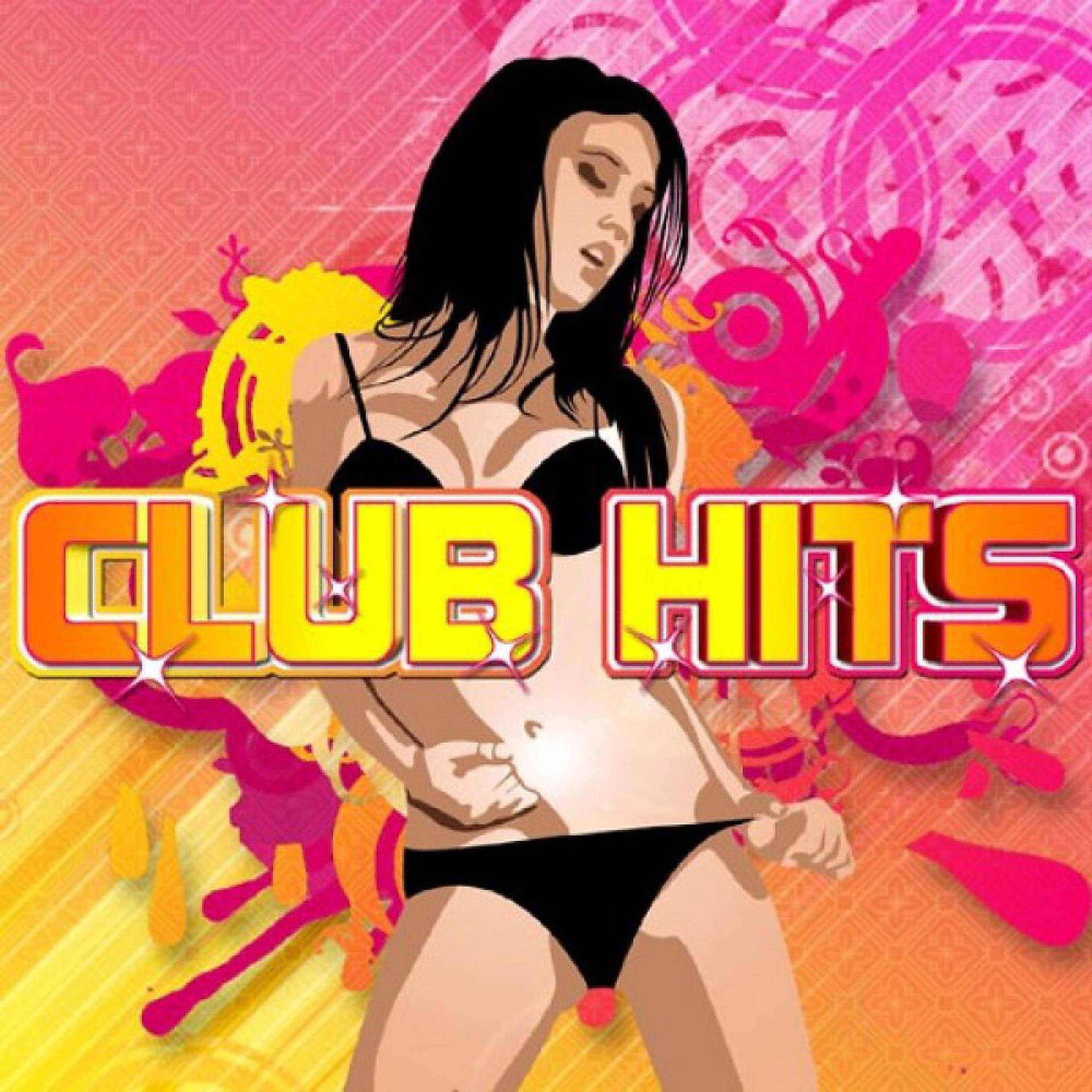 Постер альбома Club Hits Vol. 1 (World Bundle Edition)