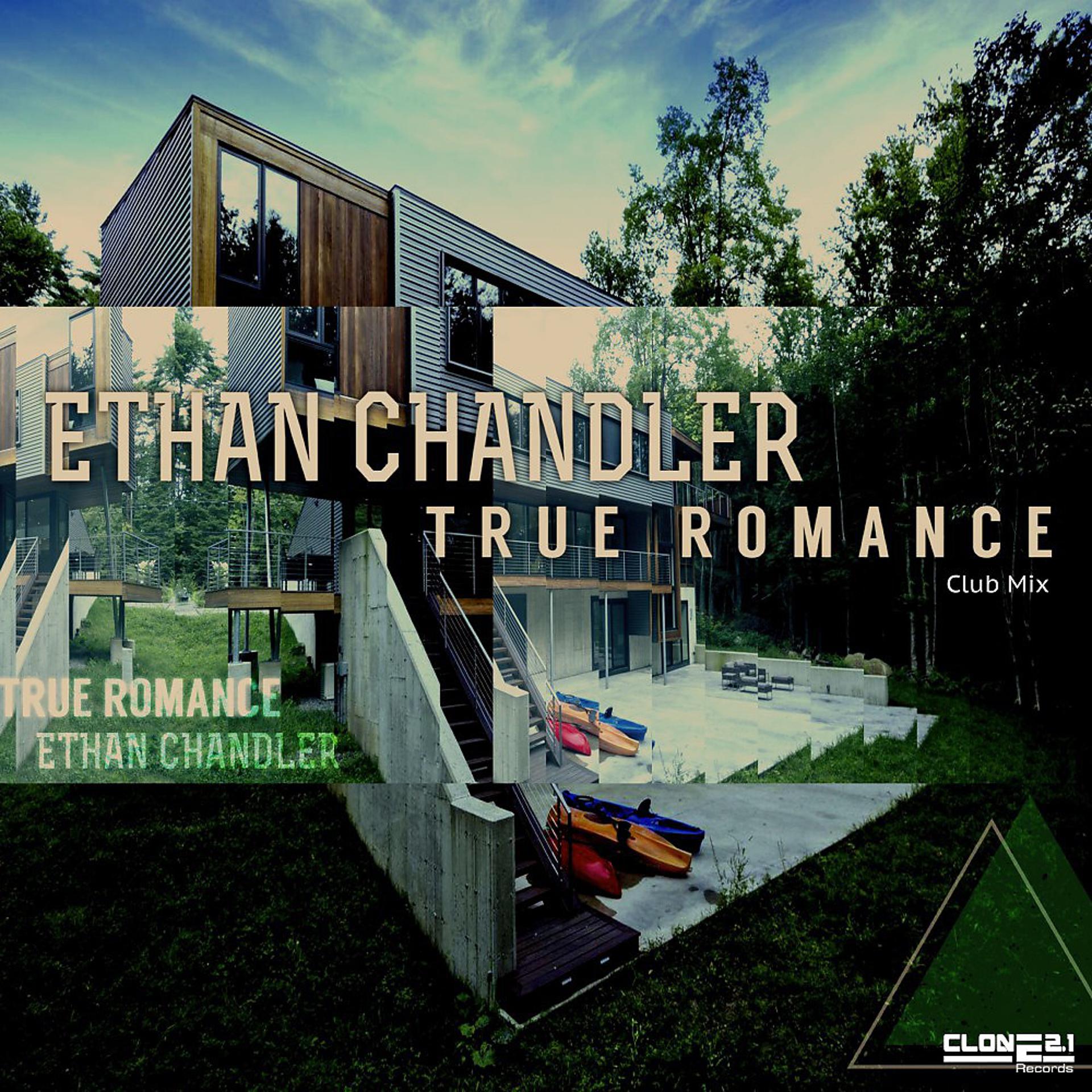 Постер альбома True Romance (Club Mix)