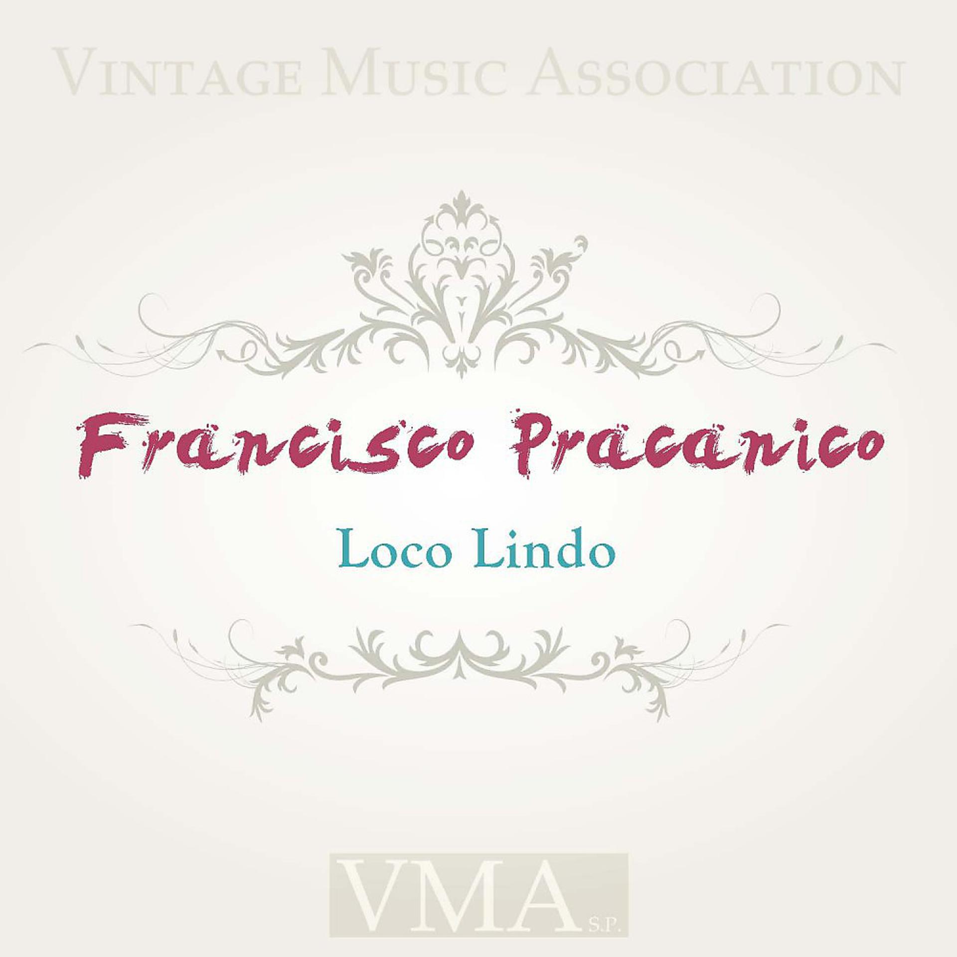 Постер альбома Loco Lindo