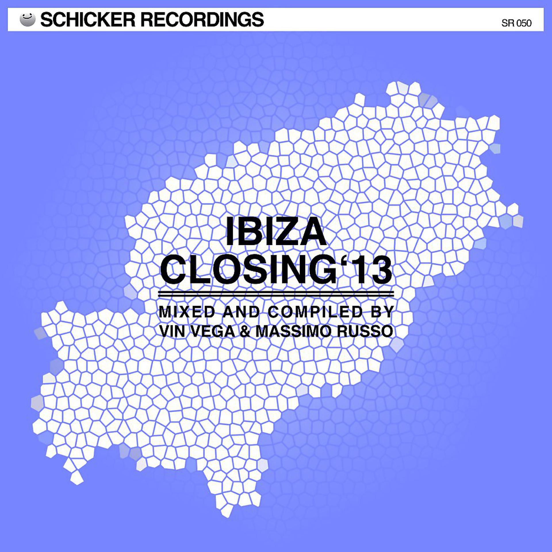 Постер альбома Ibiza Closing 2013