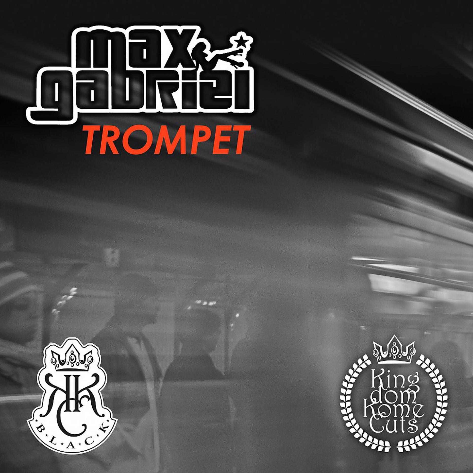 Постер альбома Trompet
