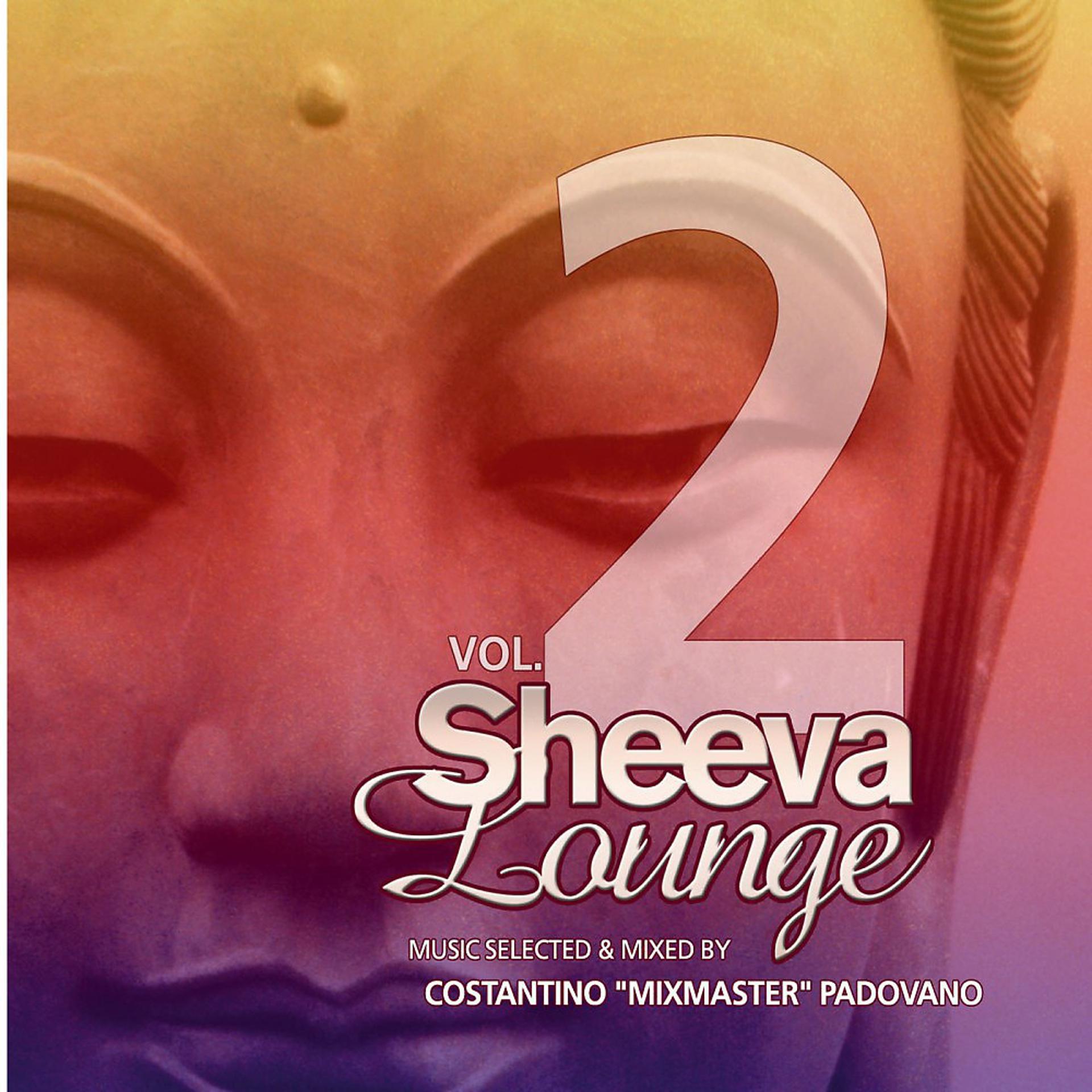 Постер альбома Sheeva Lounge, Vol. 2