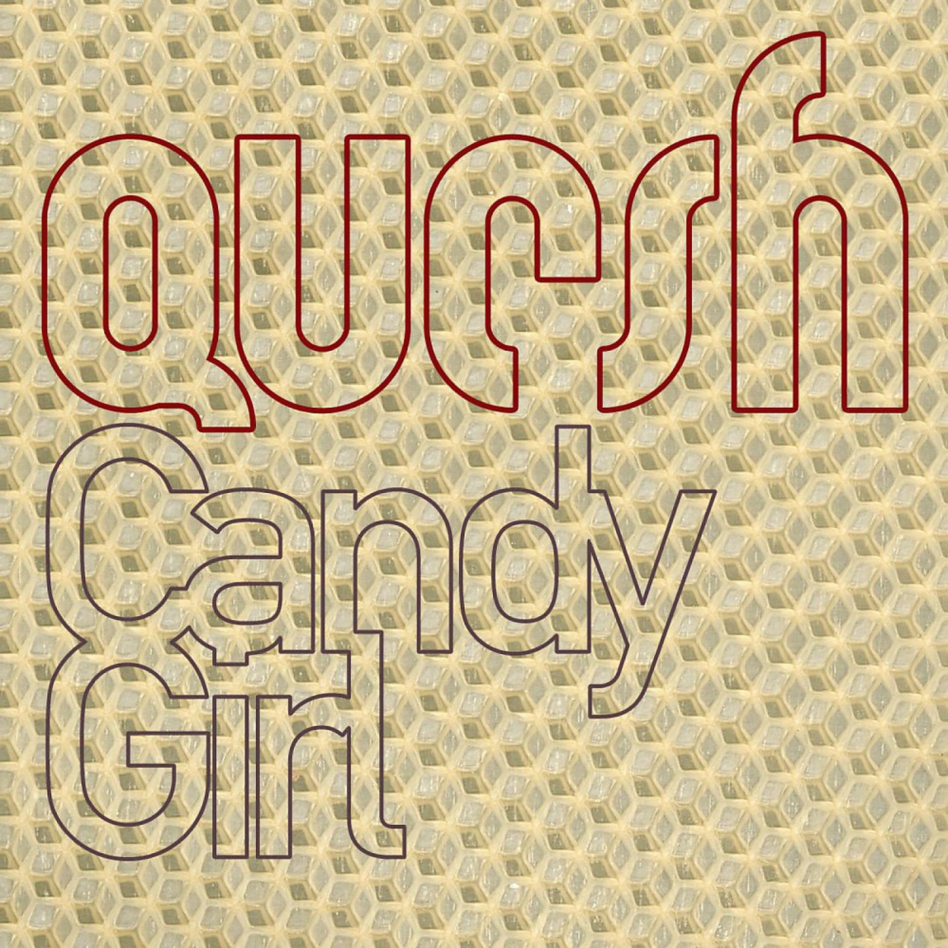 Постер альбома Candy Girl EP