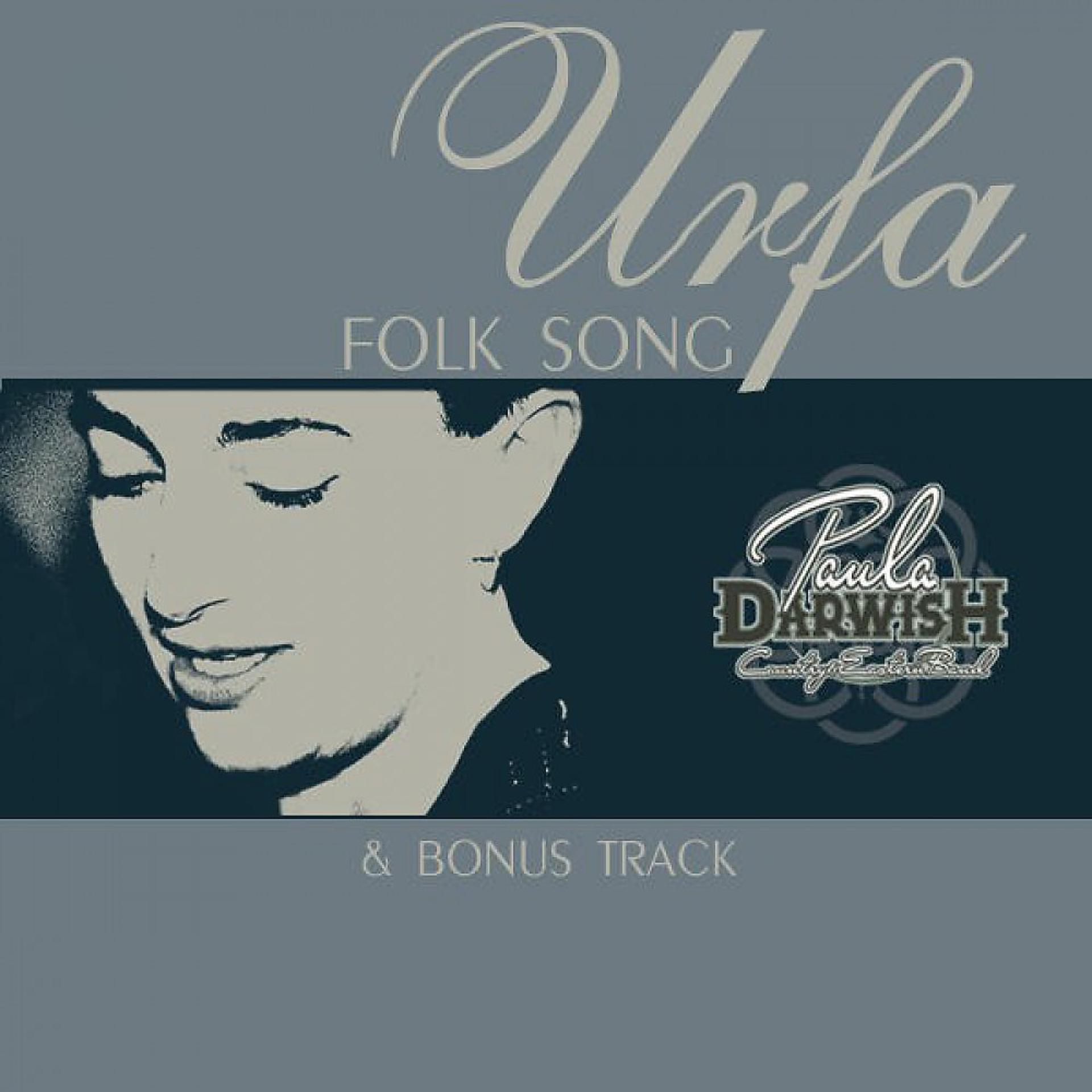 Постер альбома Urfa Folk Song