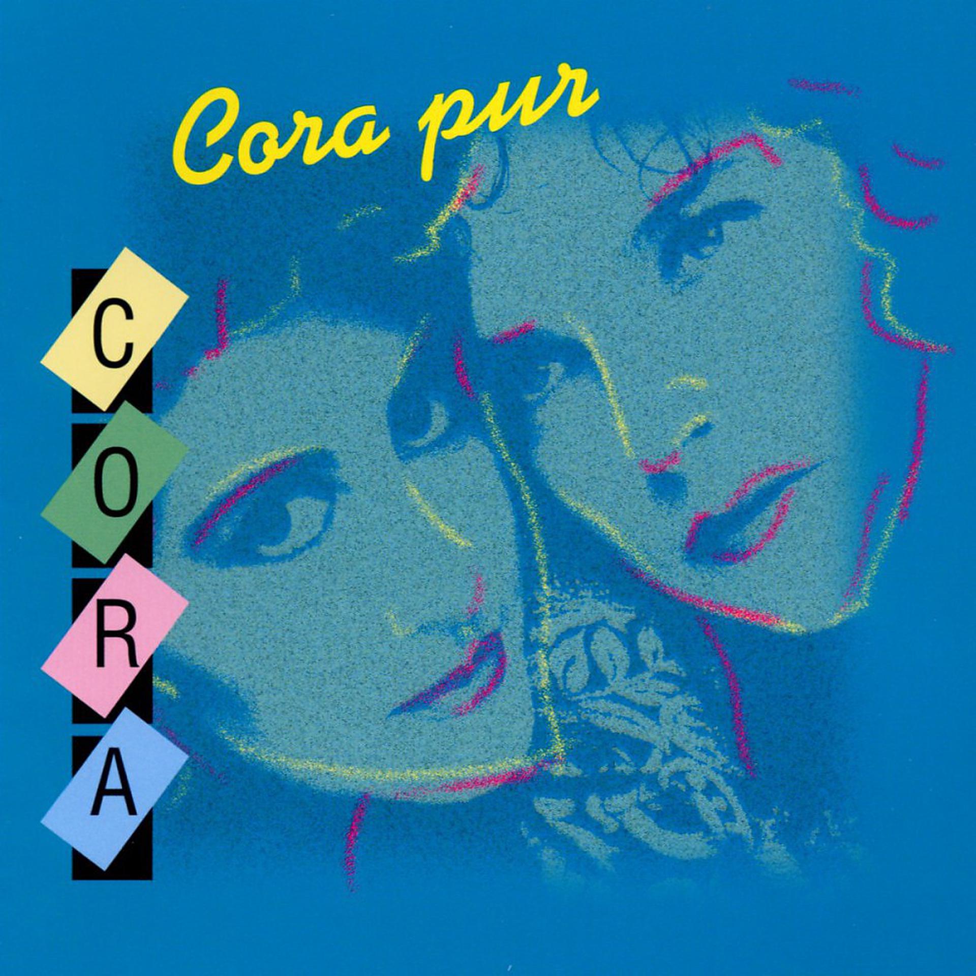 Постер альбома Cora Pur
